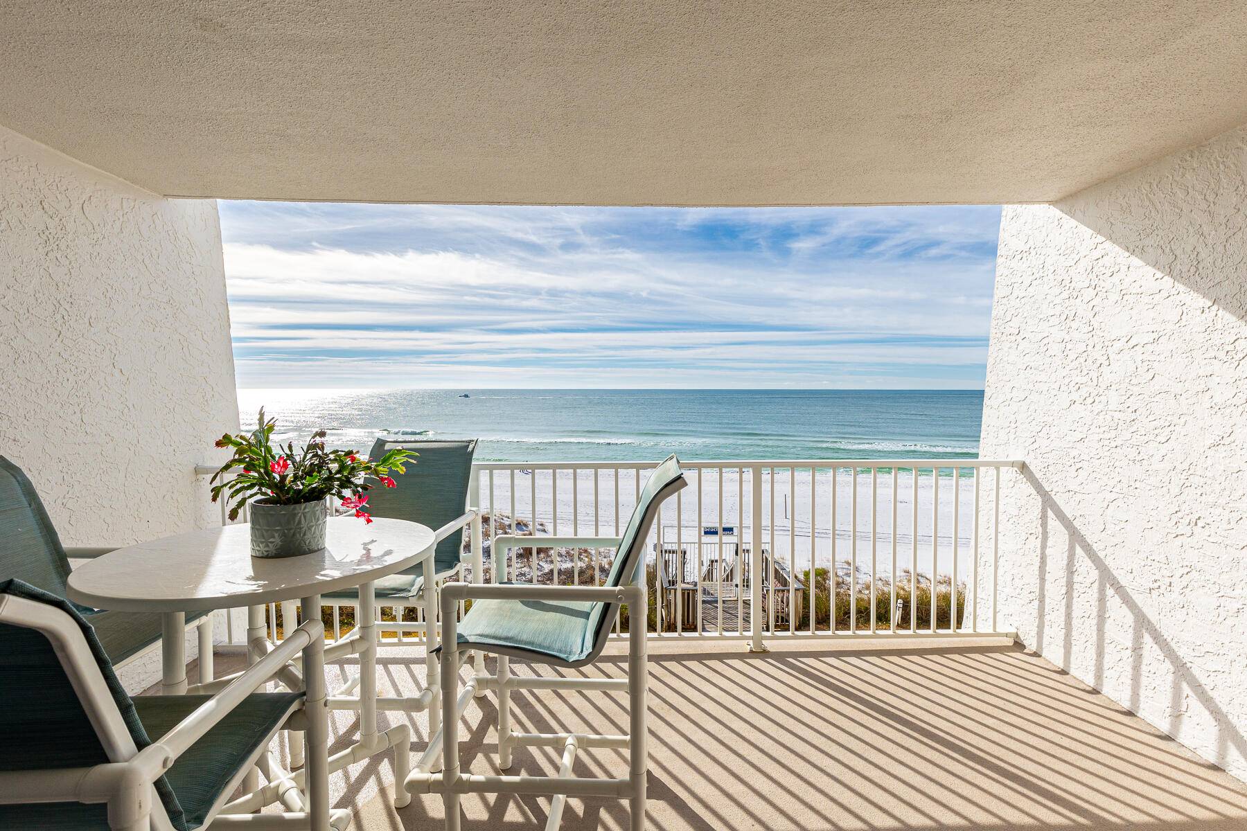 Miramar Beach, FL 32550,675 Scenic Gulf Drive  #301C