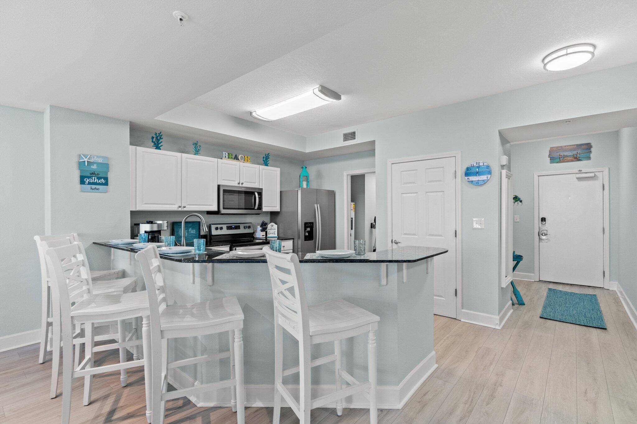 Panama City Beach, FL 32413,16819 Front Beach Road  #UNIT 1005