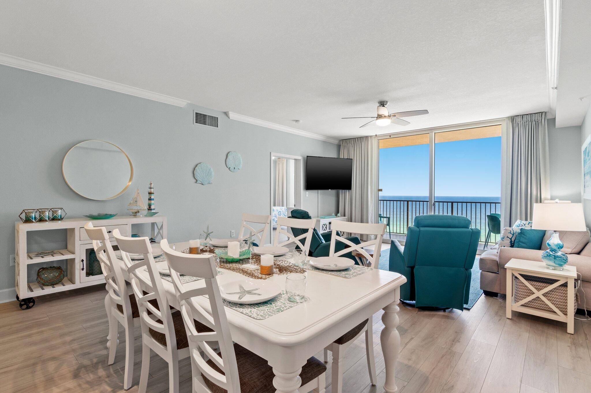 Panama City Beach, FL 32413,16819 Front Beach Road  #UNIT 1005