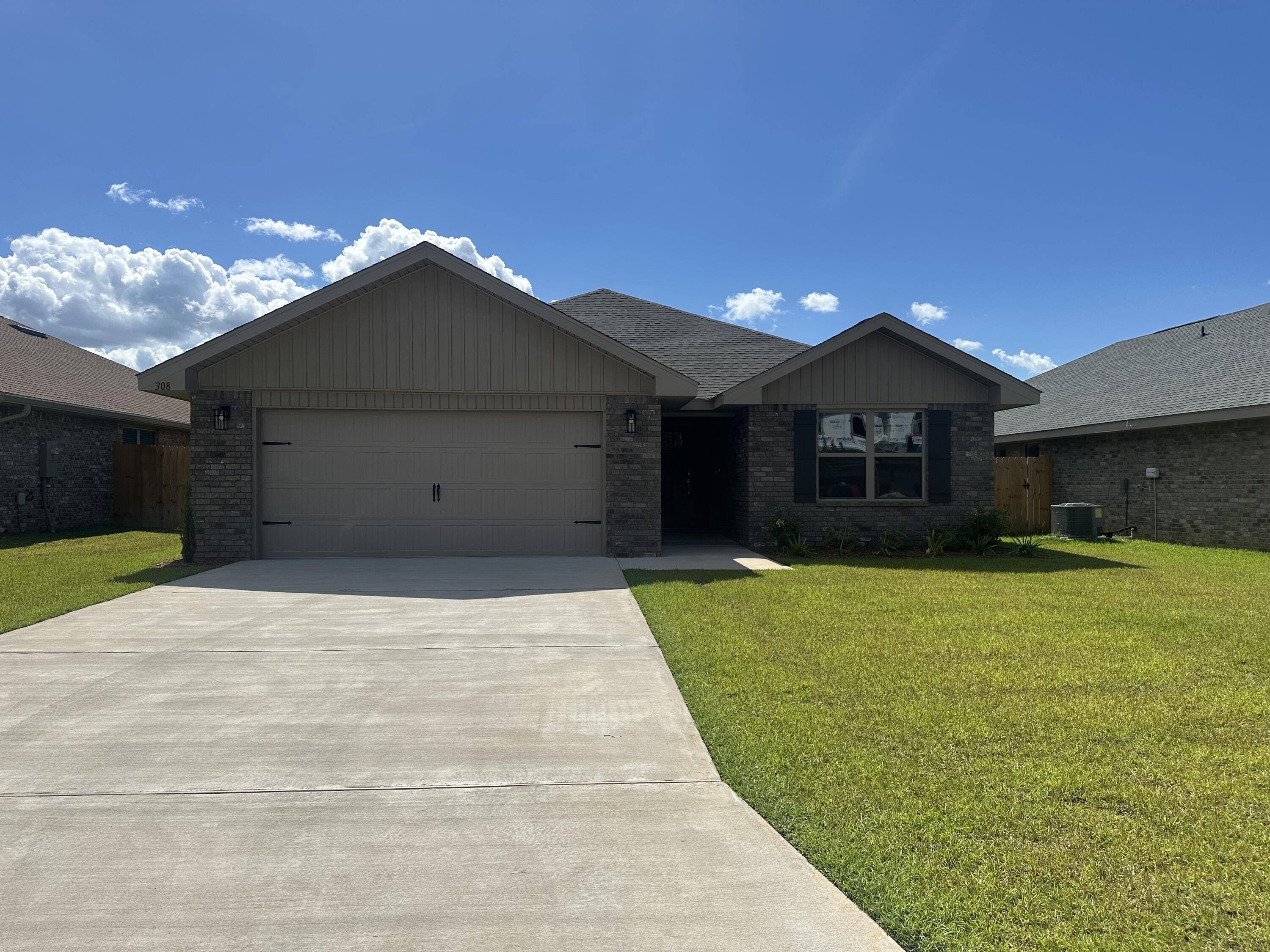 Crestview, FL 32536,308 Keswick Lane