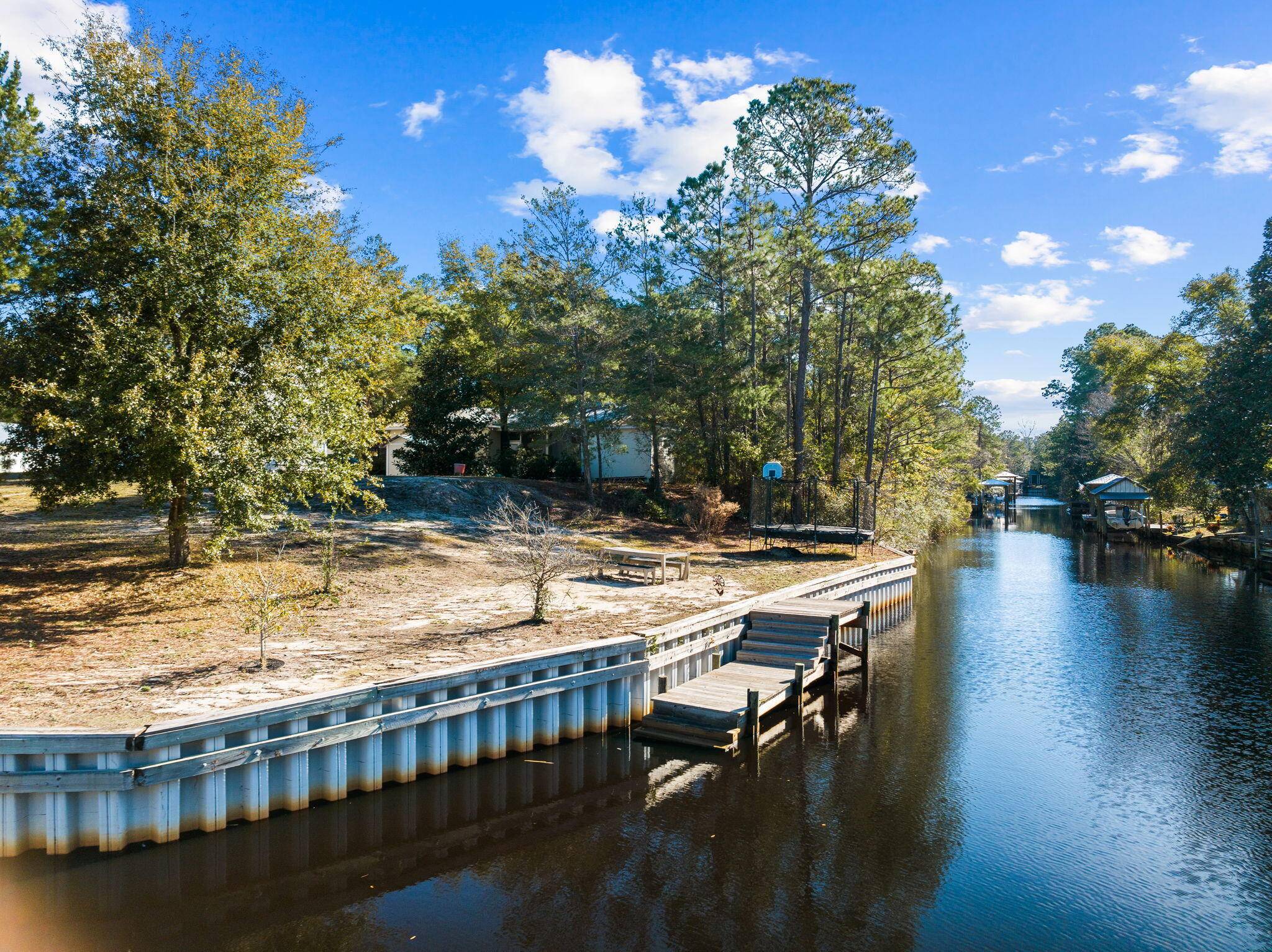 Santa Rosa Beach, FL 32459,453 Little Canal Drive