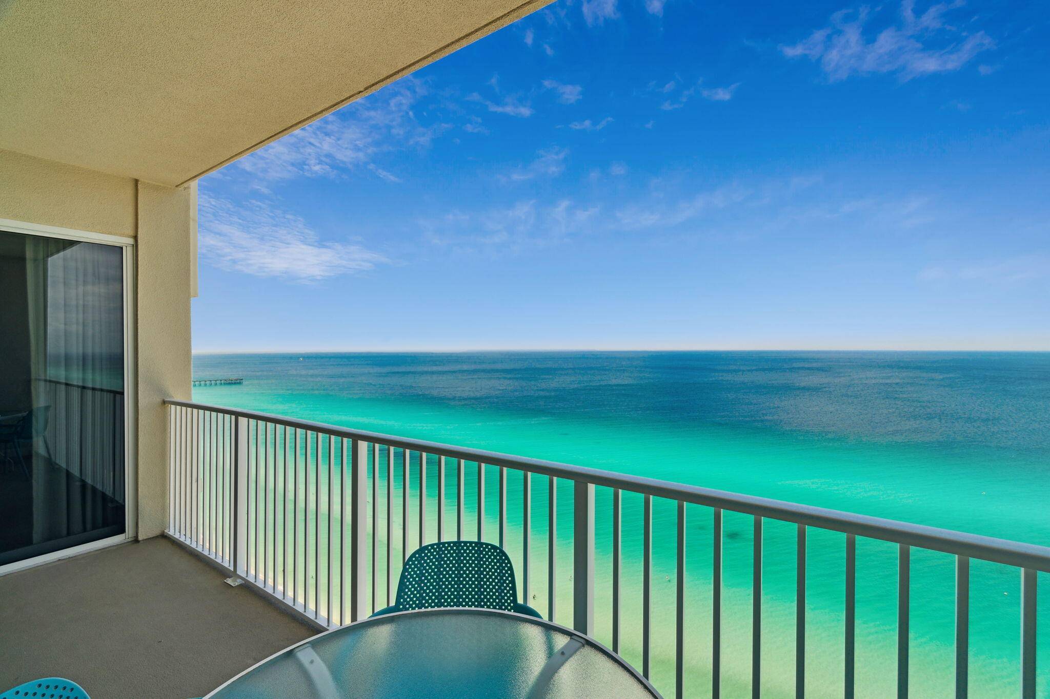 Panama City Beach, FL 32413,16819 Front Beach Road  #UNIT 2308