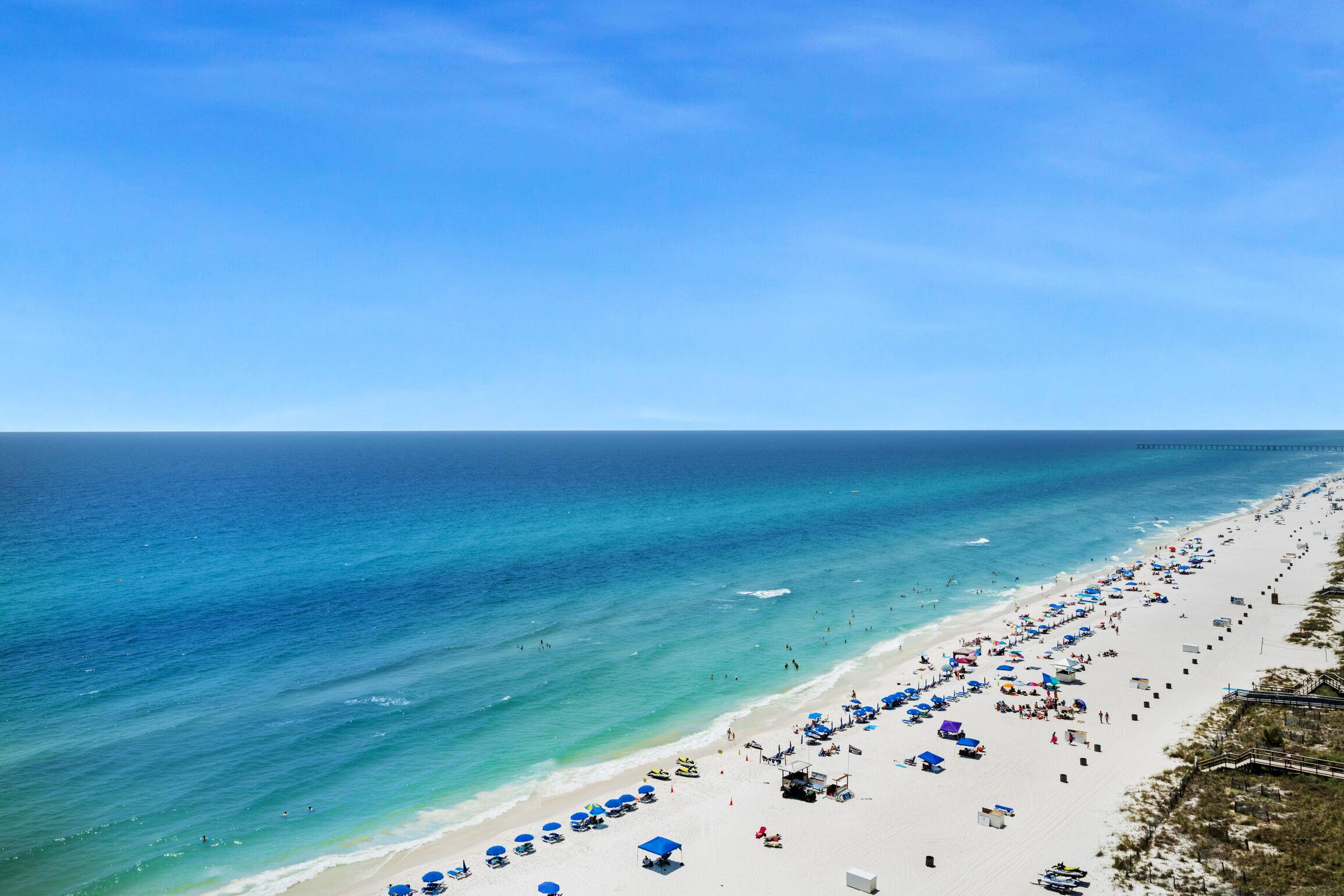 Panama City Beach, FL 32407,10713 Front Beach Road  #UNIT 1301