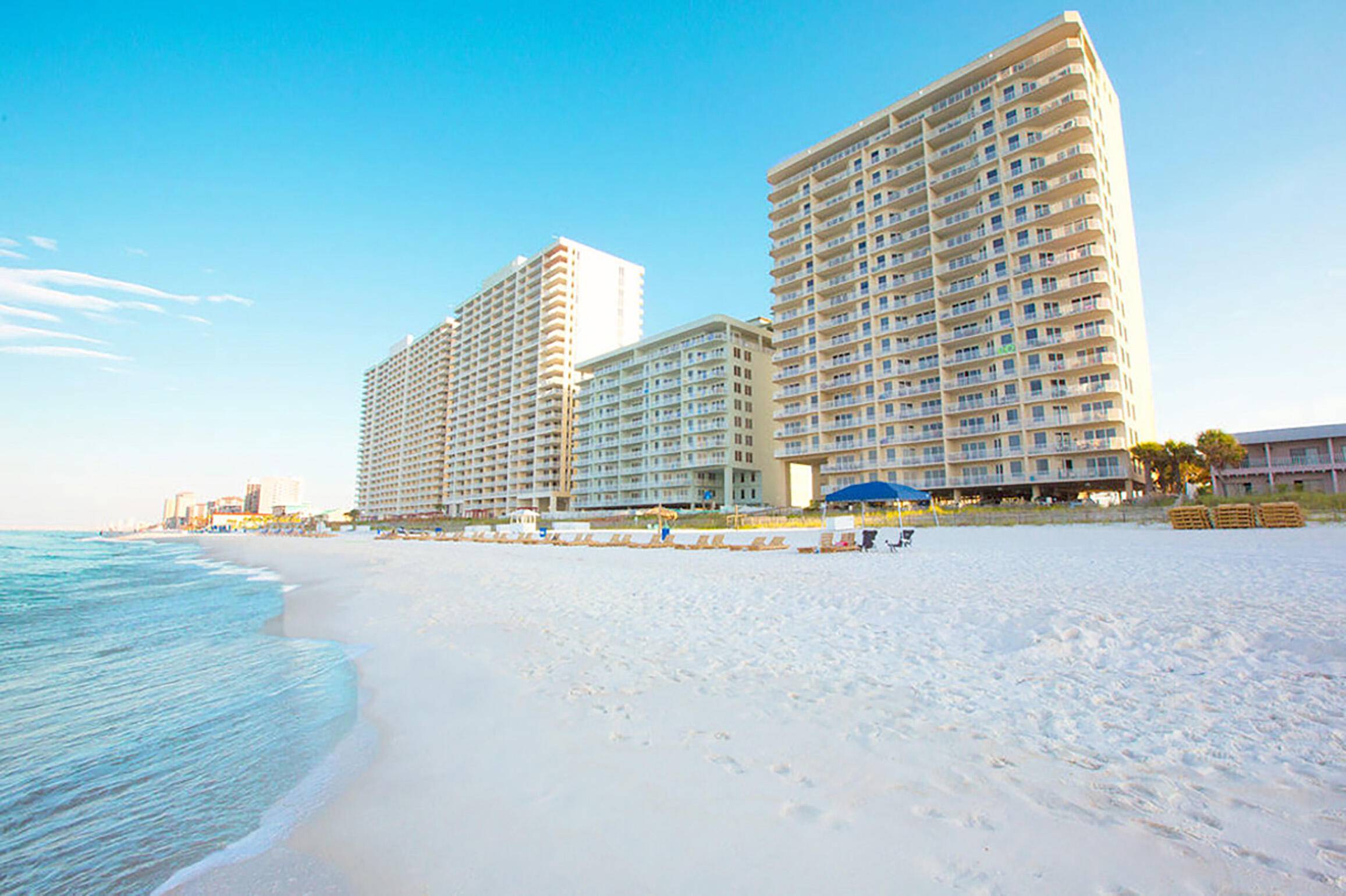 Panama City Beach, FL 32407,10713 Front Beach Road  #UNIT 1301