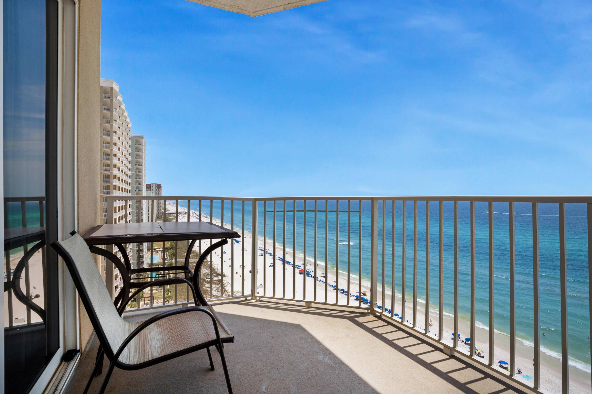 Panama City Beach, FL 32407,10713 Front Beach Road  #UNIT 1301