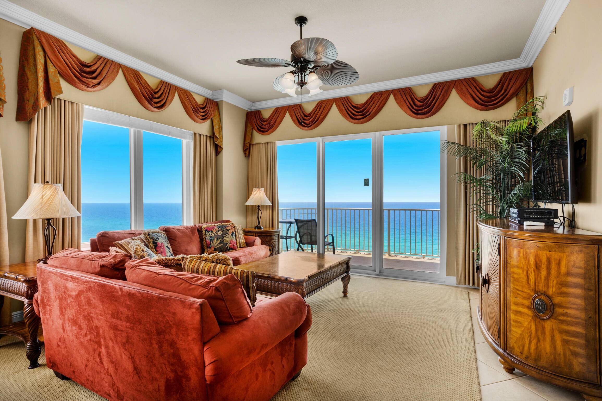 Panama City Beach, FL 32407,10713 Front Beach Road  #UNIT 1301