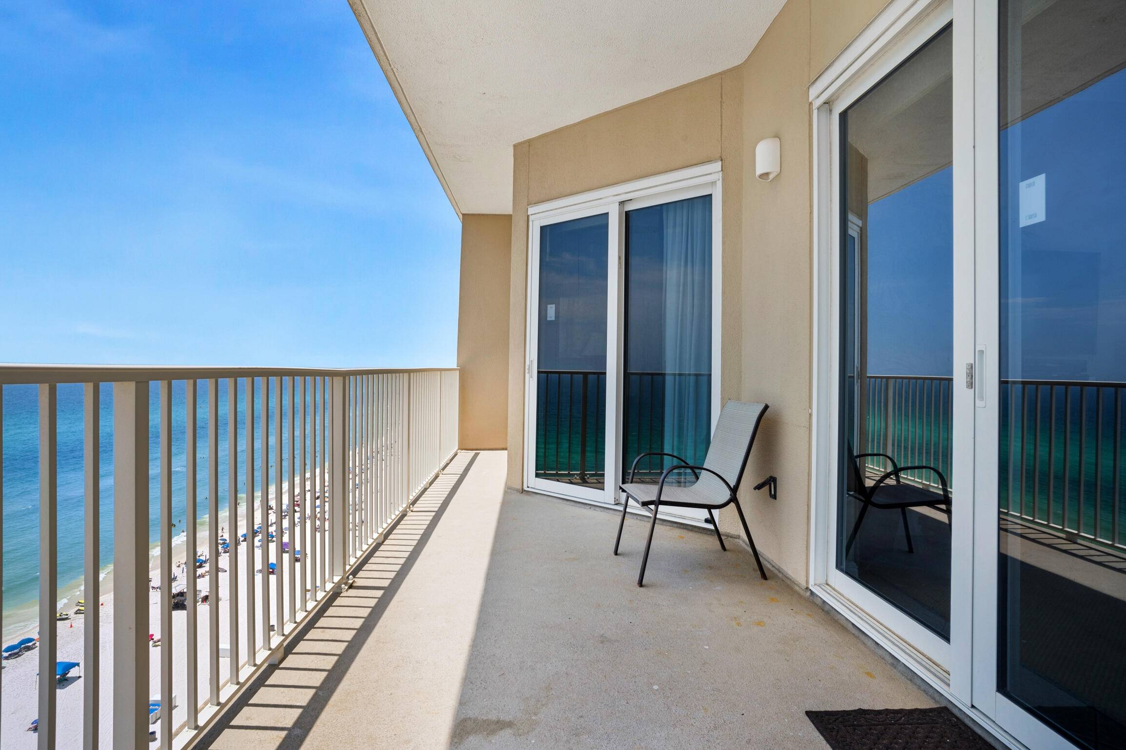 Panama City Beach, FL 32407,10713 Front Beach Road  #UNIT 1301