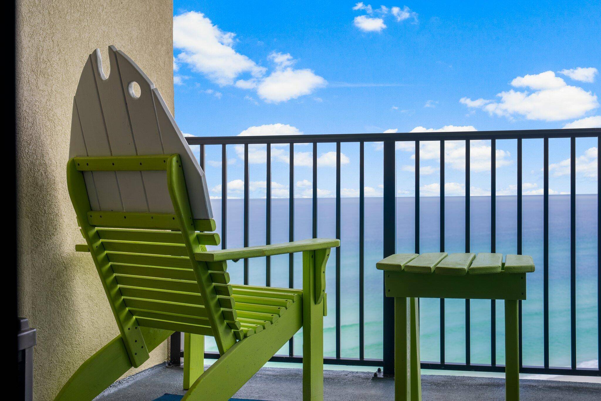 Panama City Beach, FL 32408,9850 S Thomas Drive  #1211E