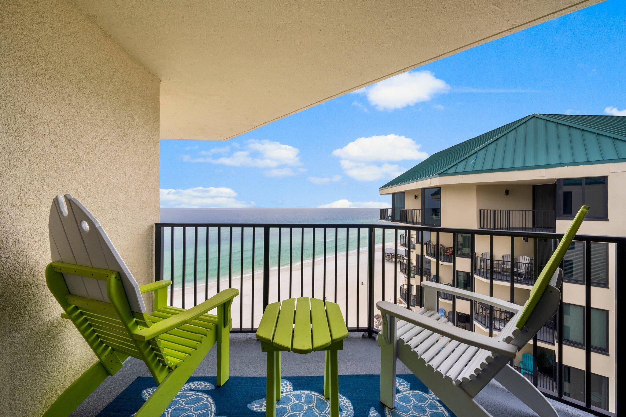 Panama City Beach, FL 32408,9850 S Thomas Drive  #1211E