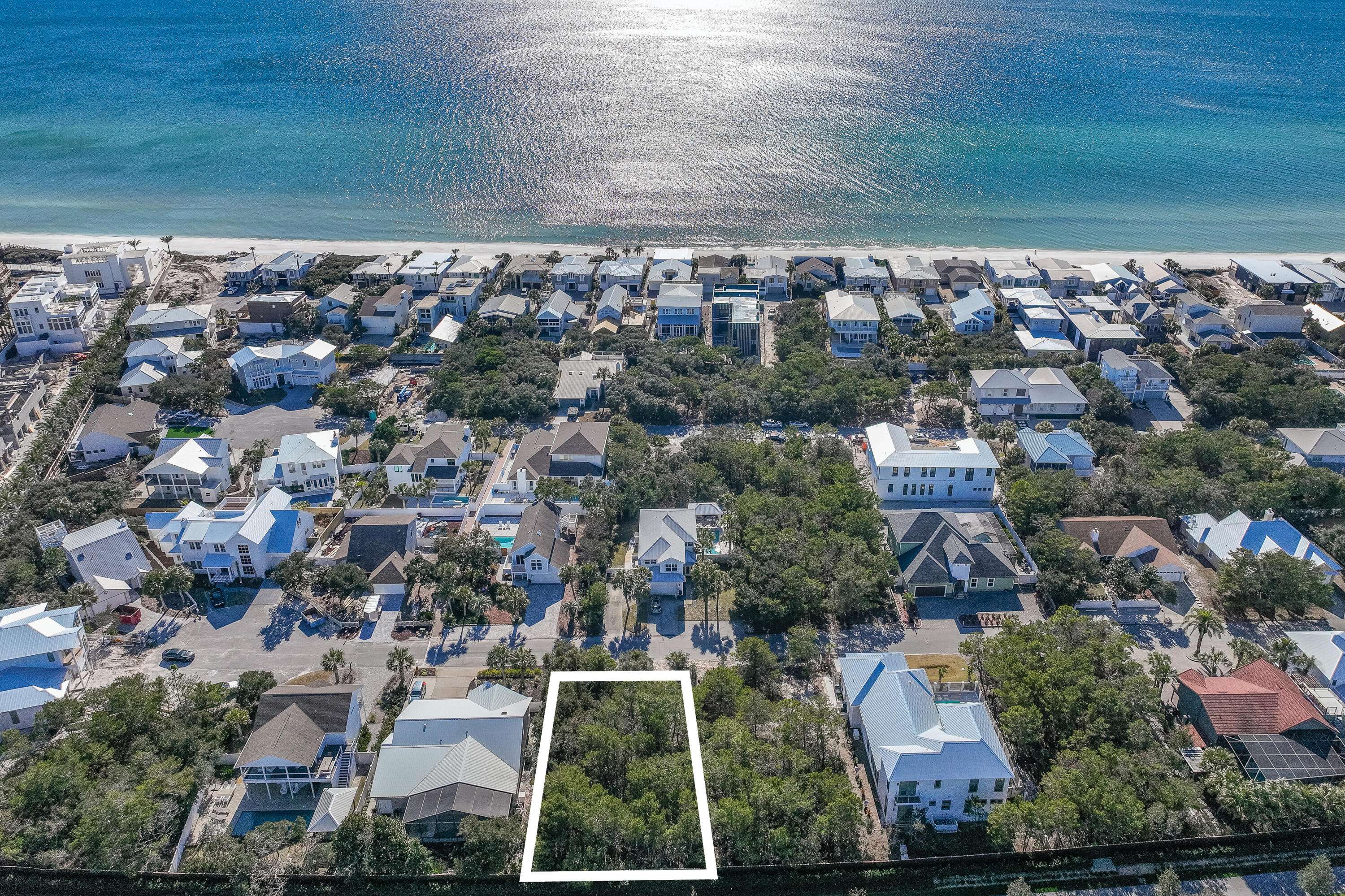 Seacrest, FL 32461,Lot 10 Walton Bonita Drive