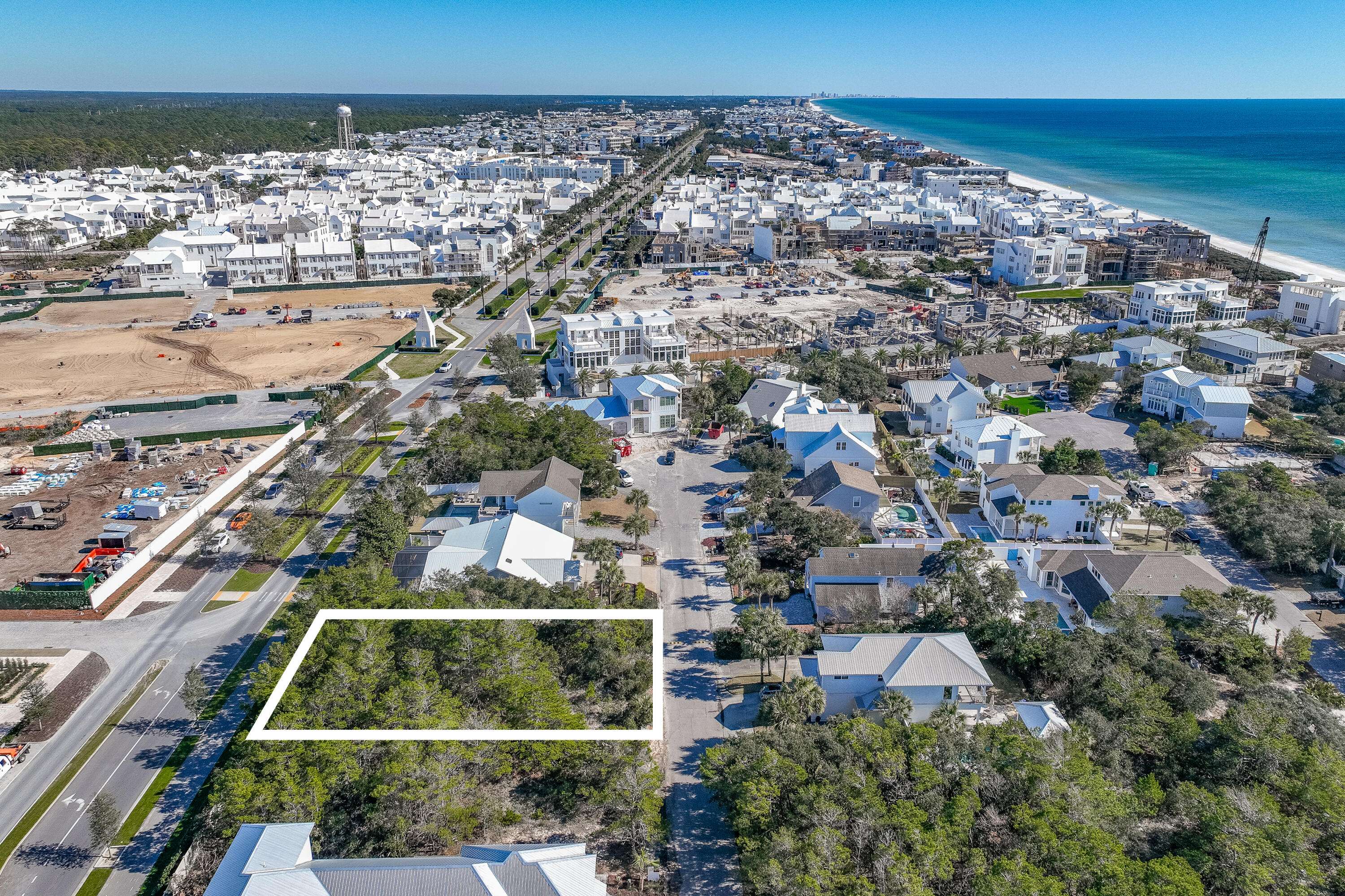 Seacrest, FL 32461,Lot 10 Walton Bonita Drive