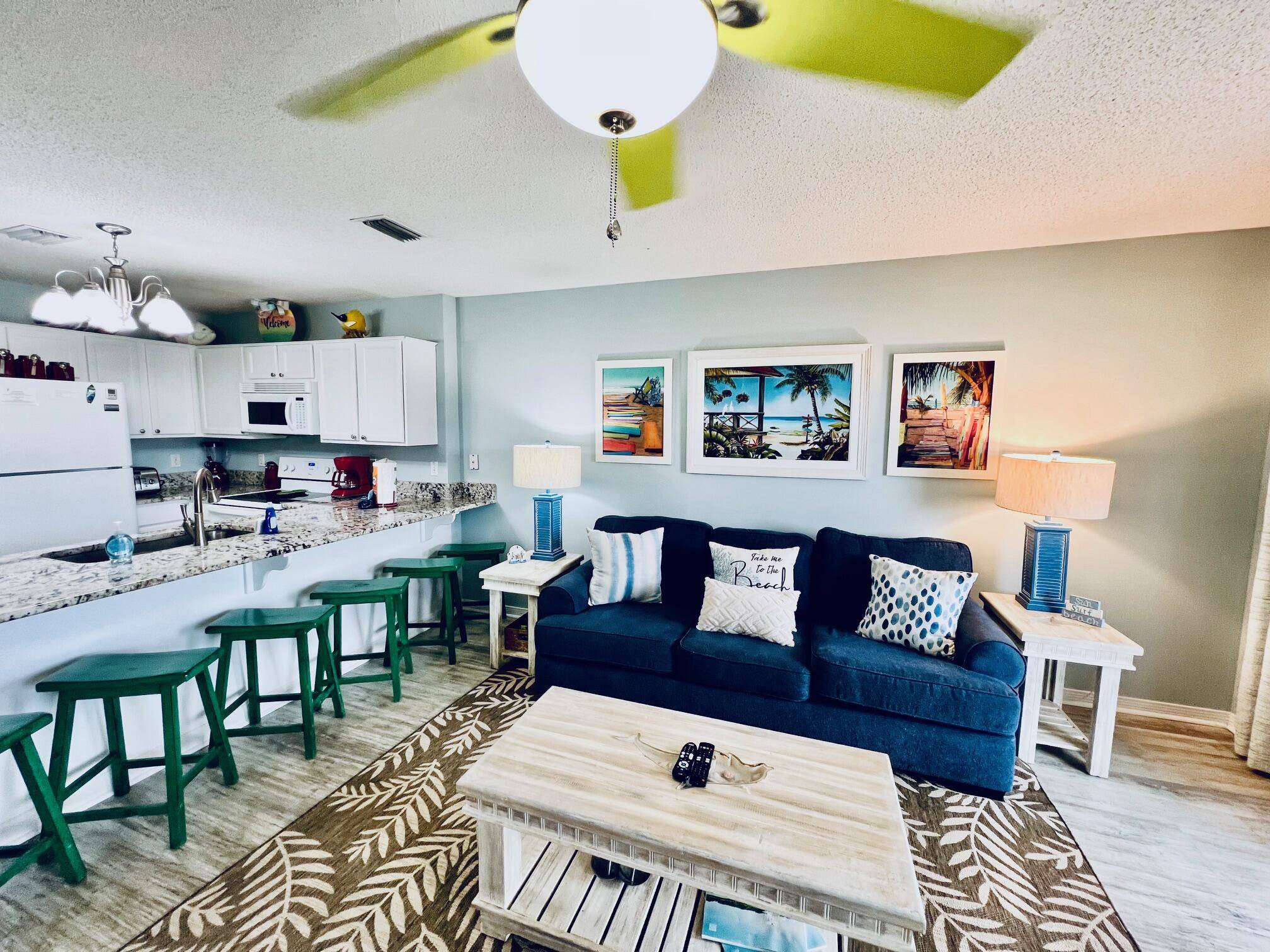 Fort Walton Beach, FL 32548,862 Scallop Court  #UNIT 105