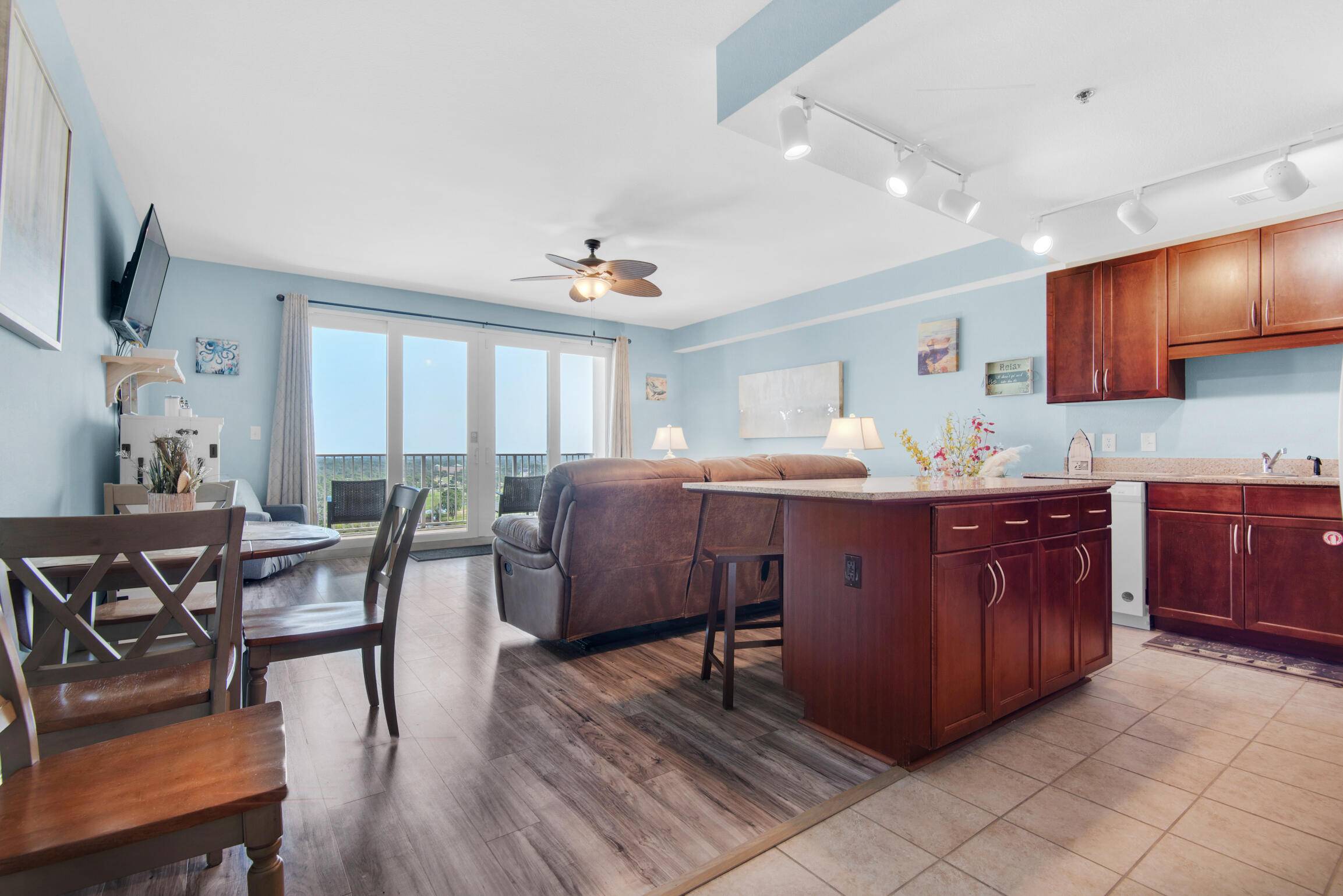 Panama City Beach, FL 32408,9902 S Thomas Drive  #UNIT 1536