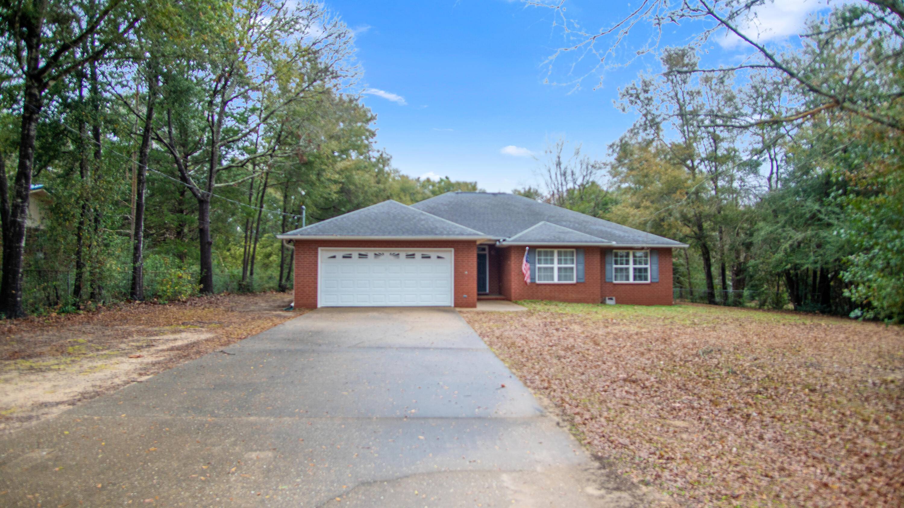 Crestview, FL 32539,121 Hillwood Drive