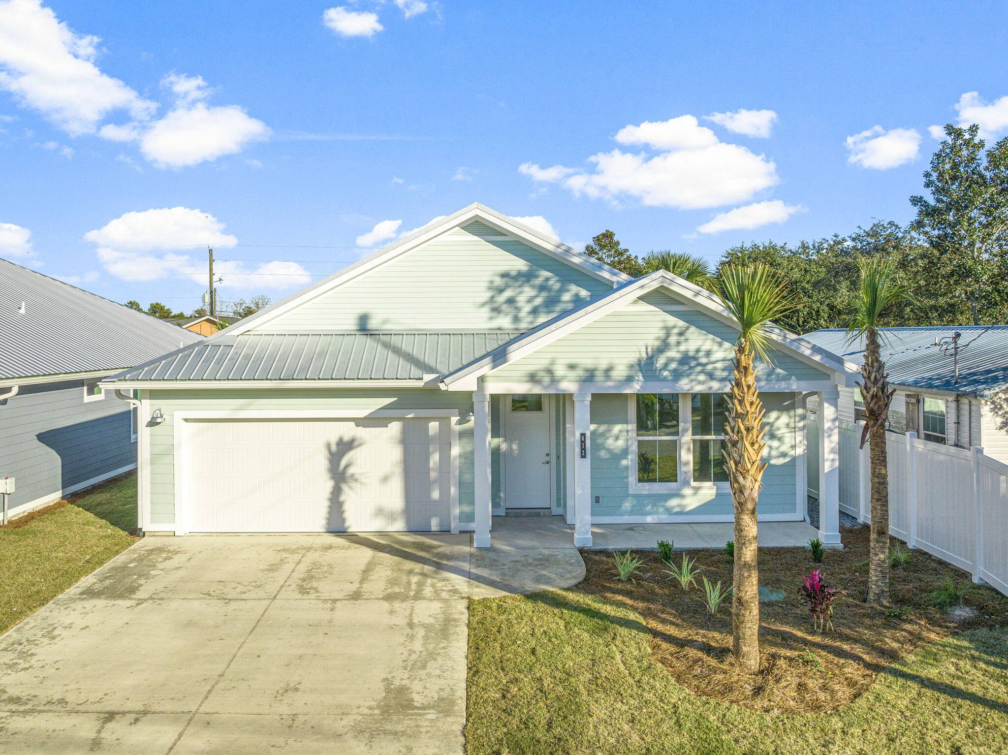 Panama City Beach, FL 32413,612 Palm Beach Drive