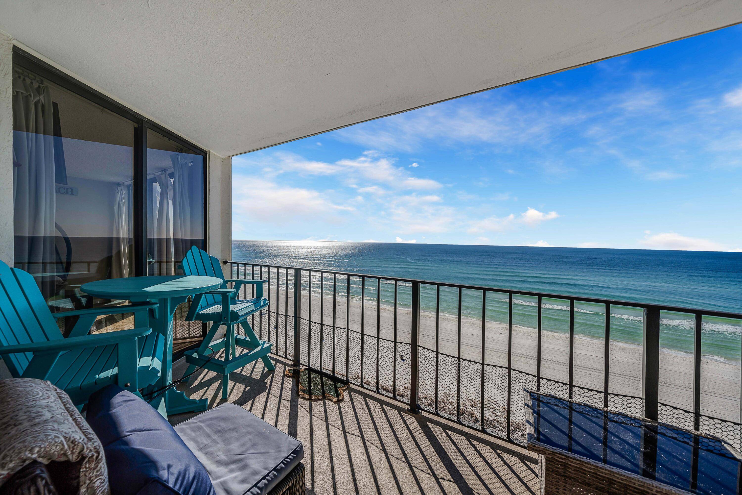 Panama City Beach, FL 32407,11619 Front Beach Road  #907