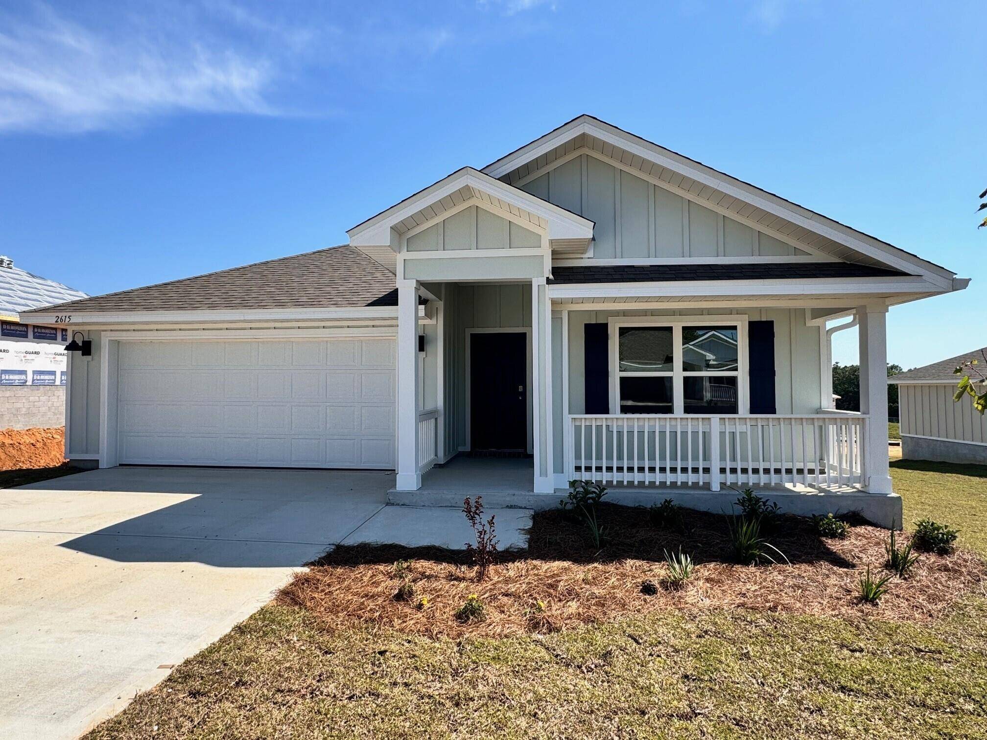 Crestview, FL 32536,2802 Tallgrass Court