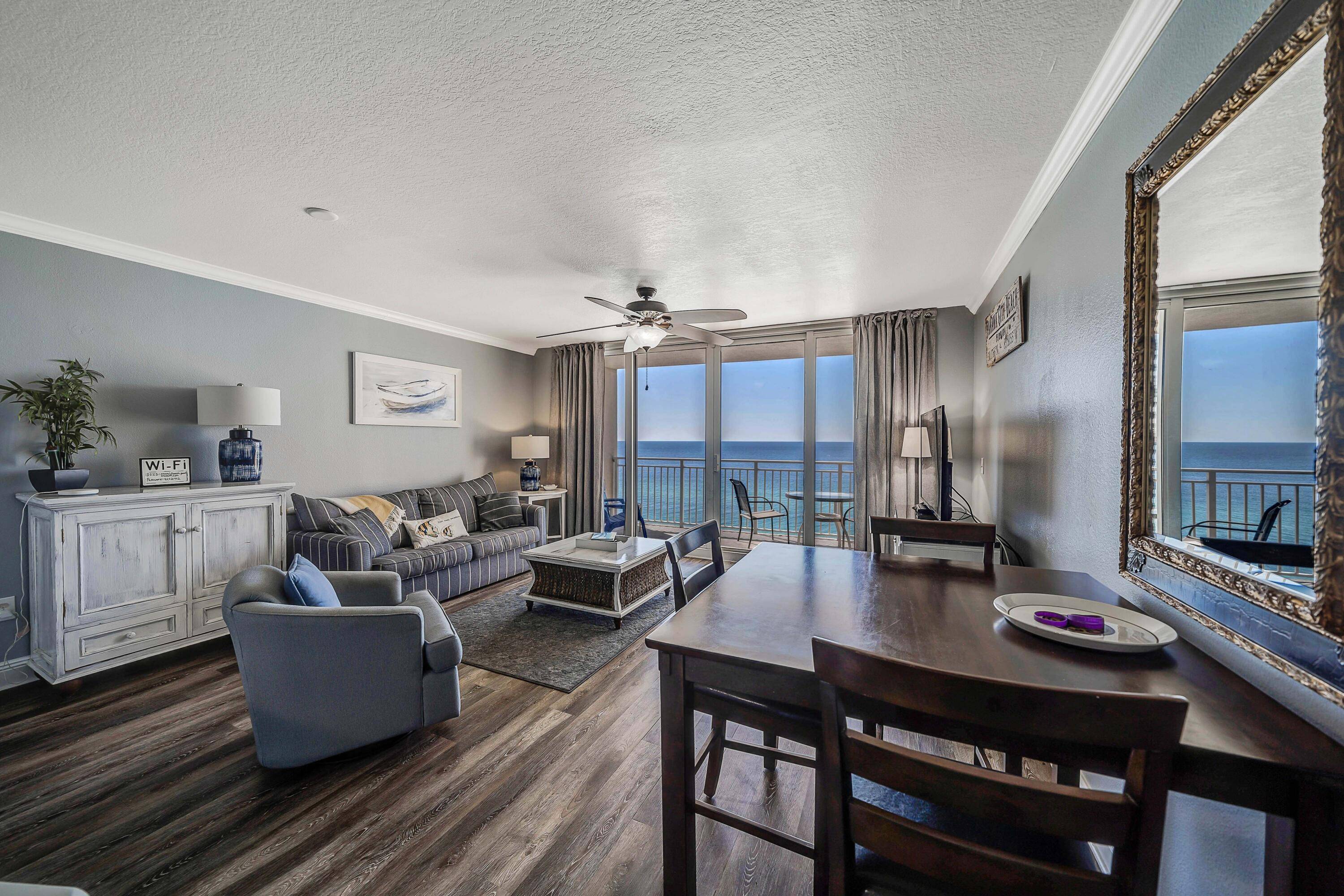 Panama City Beach, FL 32413,14701 Front Beach Road  #UNIT 1229