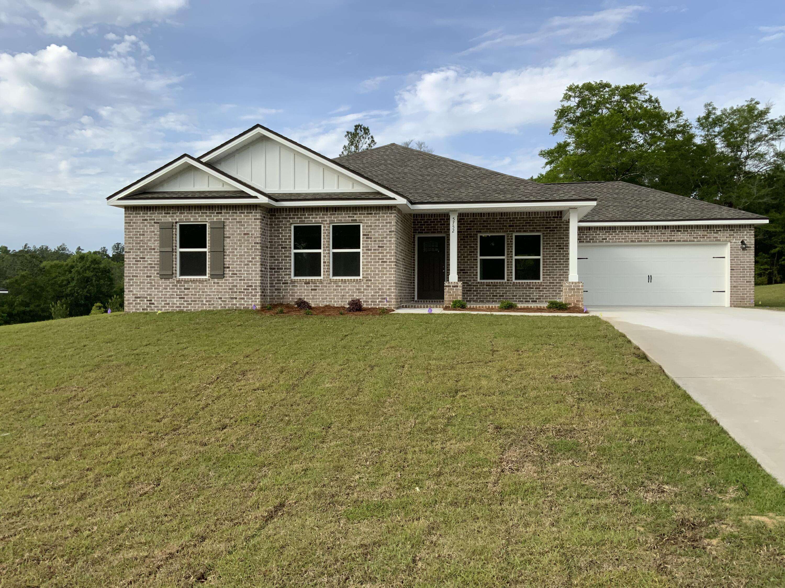 Crestview, FL 32539,5752 Wayne Rogers Road