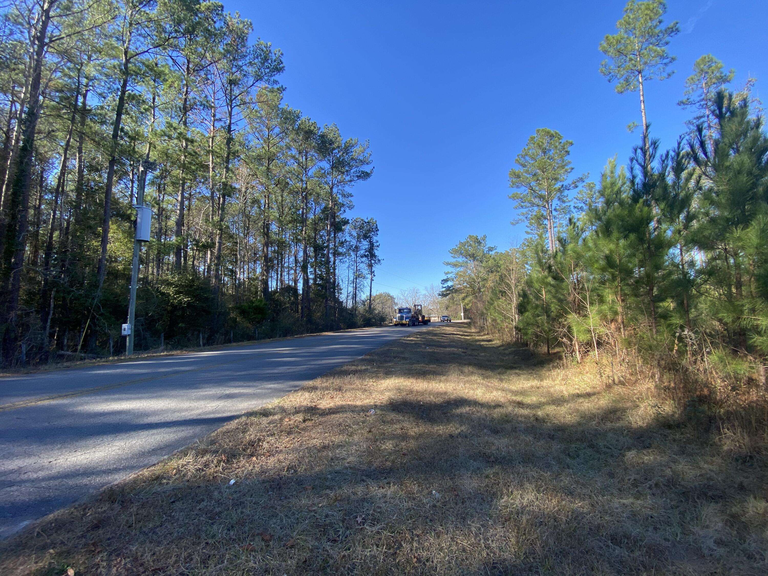 Laurel Hill, FL 32567,Parcel B Old Ebenezer Road