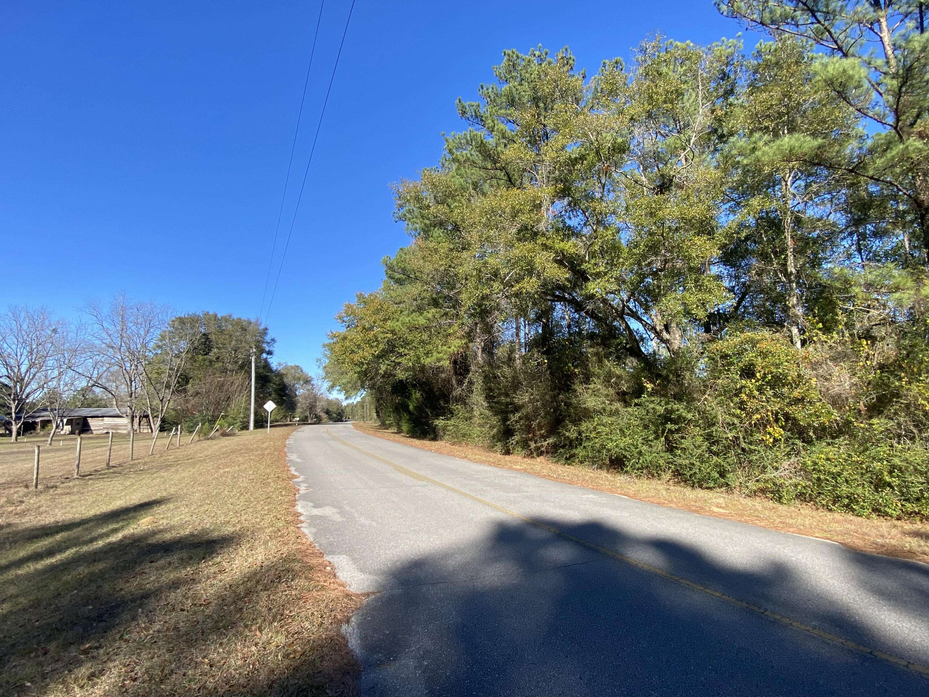 Laurel Hill, FL 32567,Parcel B Old Ebenezer Road