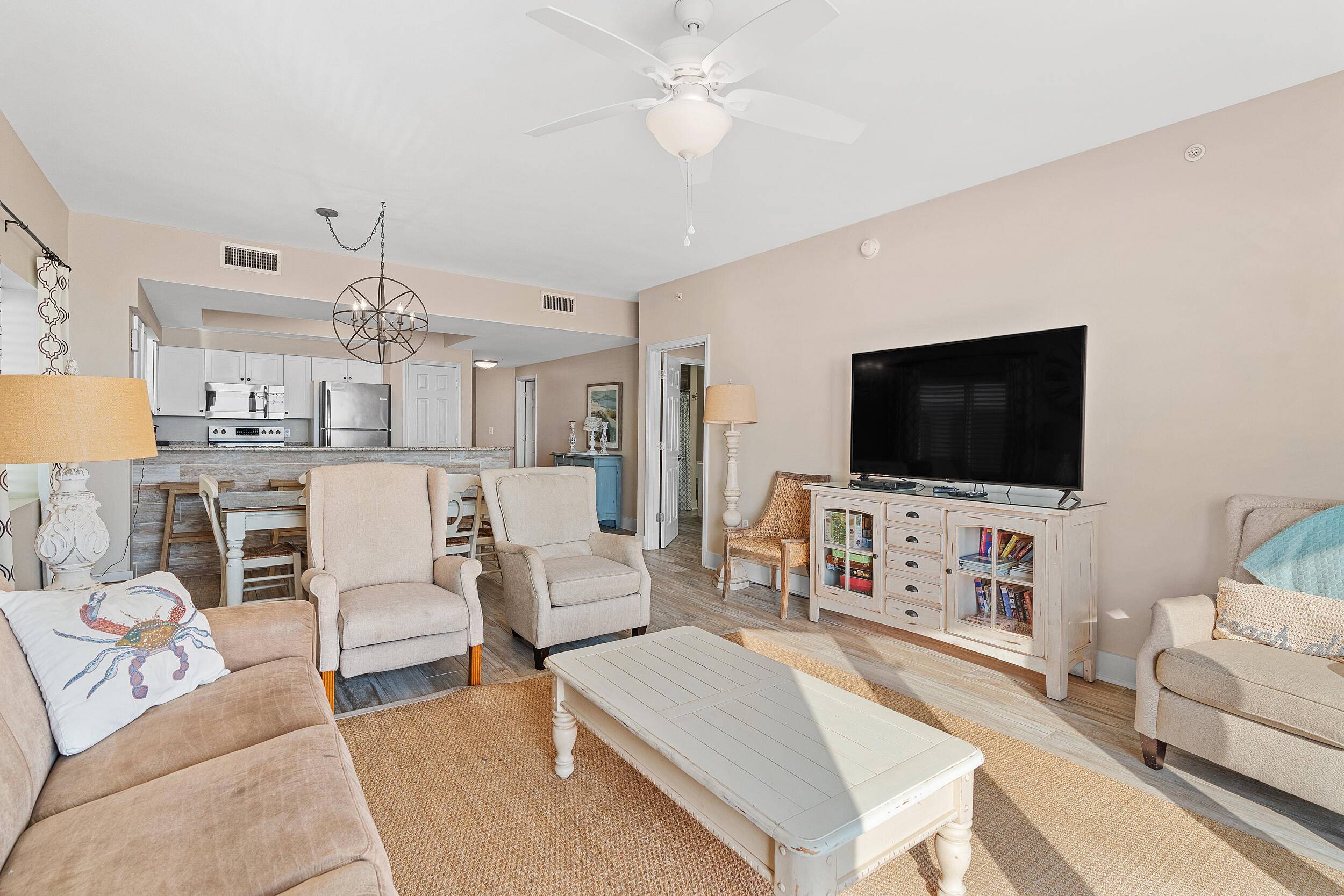 Miramar Beach, FL 32550,1160 Scenic Gulf Drive  #314 A