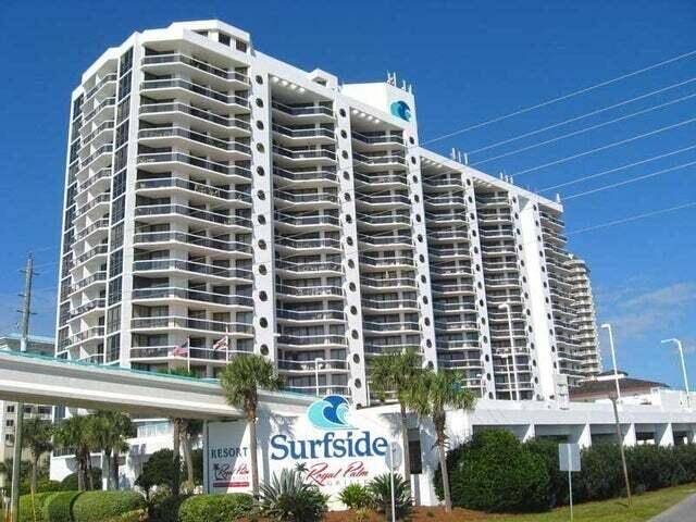 Miramar Beach, FL 32550,1096 Scenic Gulf Drive  #UNIT 205