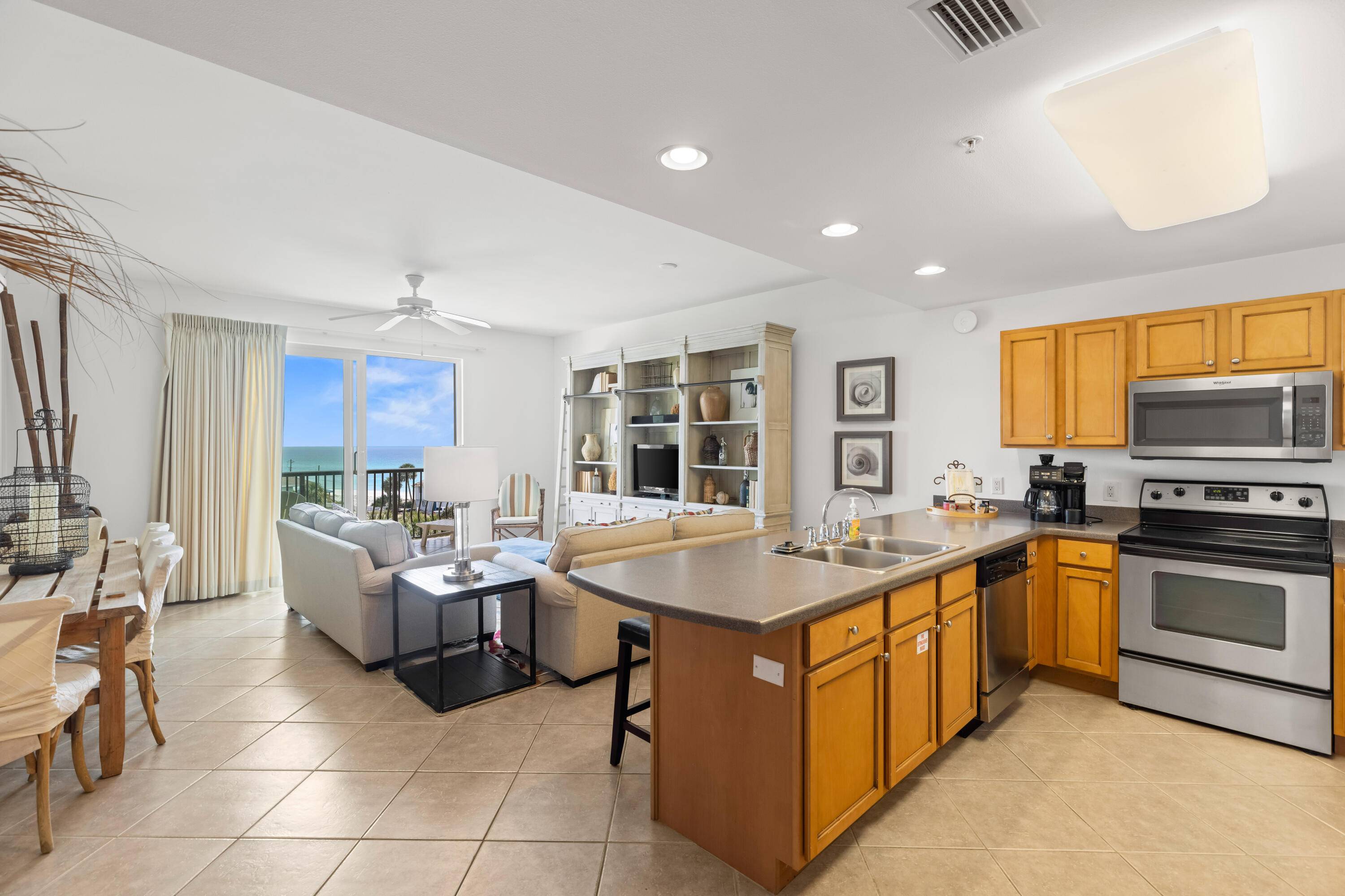 Miramar Beach, FL 32550,548 Sandy Cay Drive  #UNIT 509