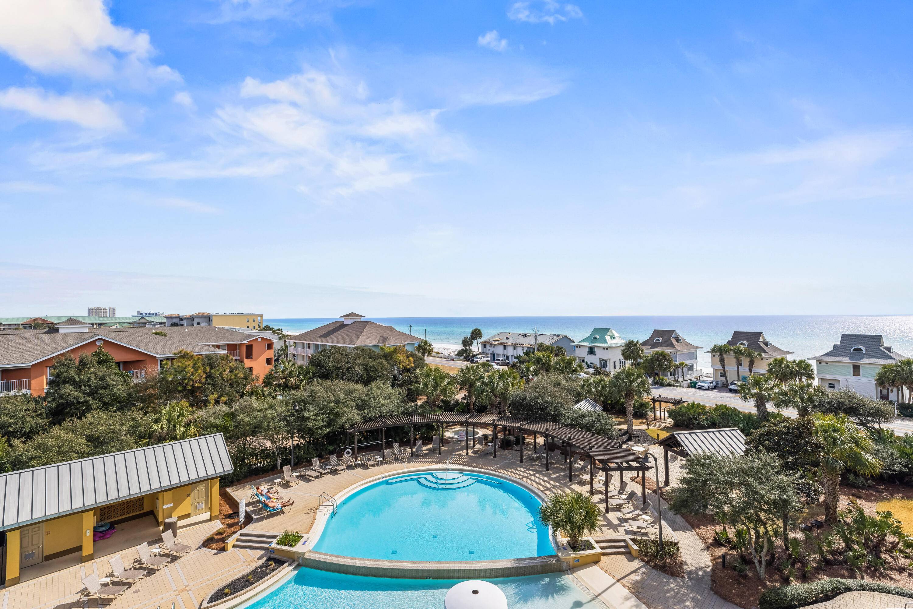 Miramar Beach, FL 32550,548 Sandy Cay Drive  #UNIT 509