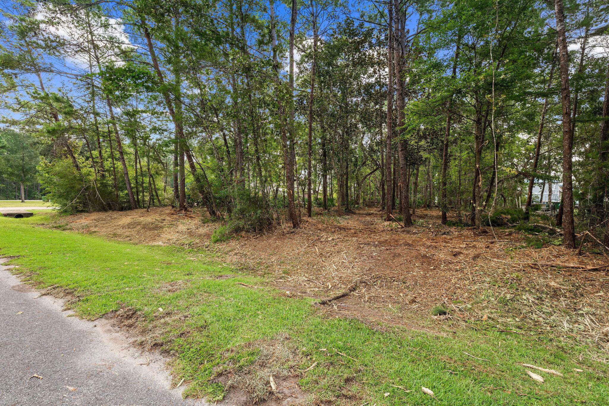 Freeport, FL 32439,Lot D-7 Shoreline Drive