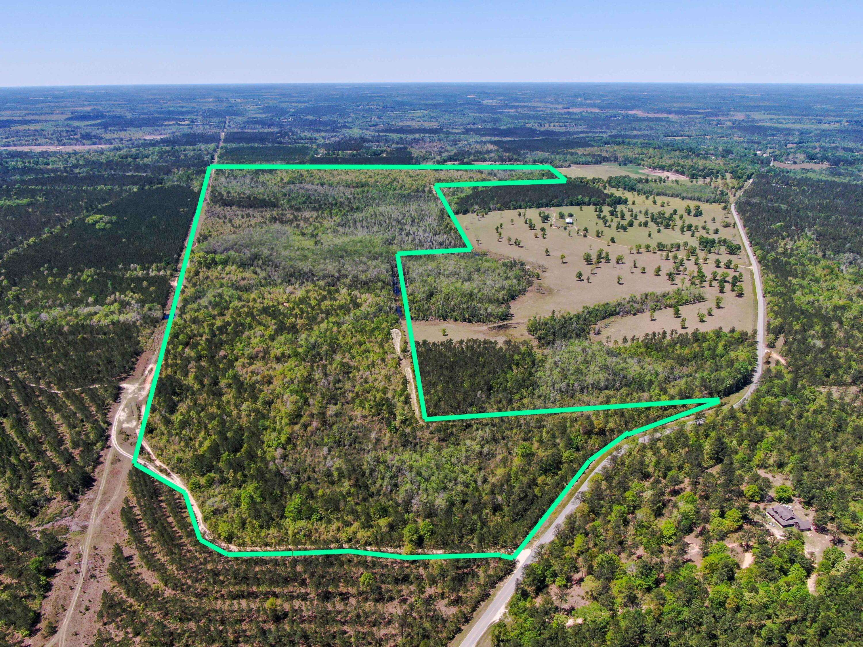 Westville, FL 32464,TBD County Hwy 181 E