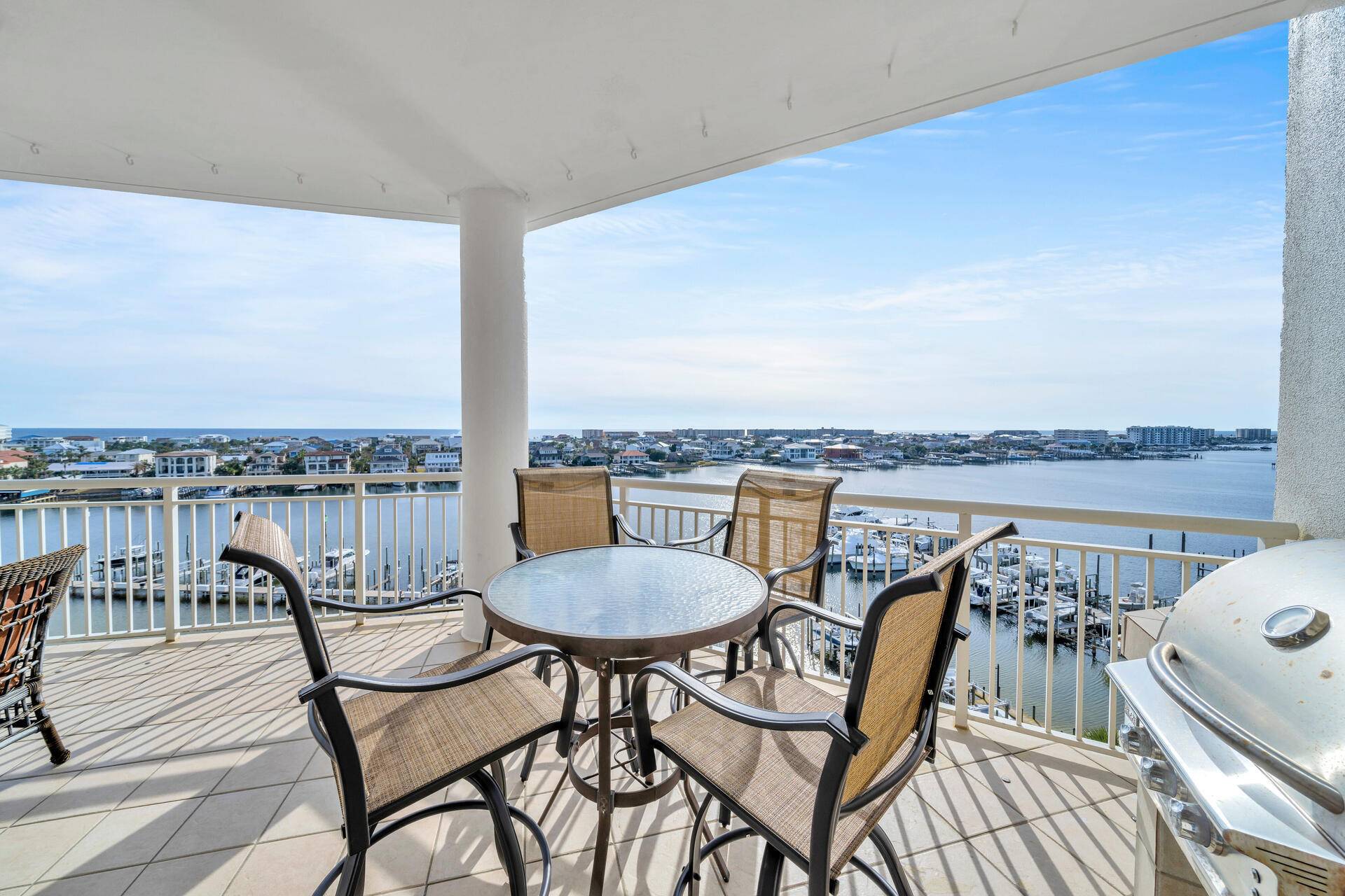 Destin, FL 32541,662 E Harbor Boulevard  #UNIT 650