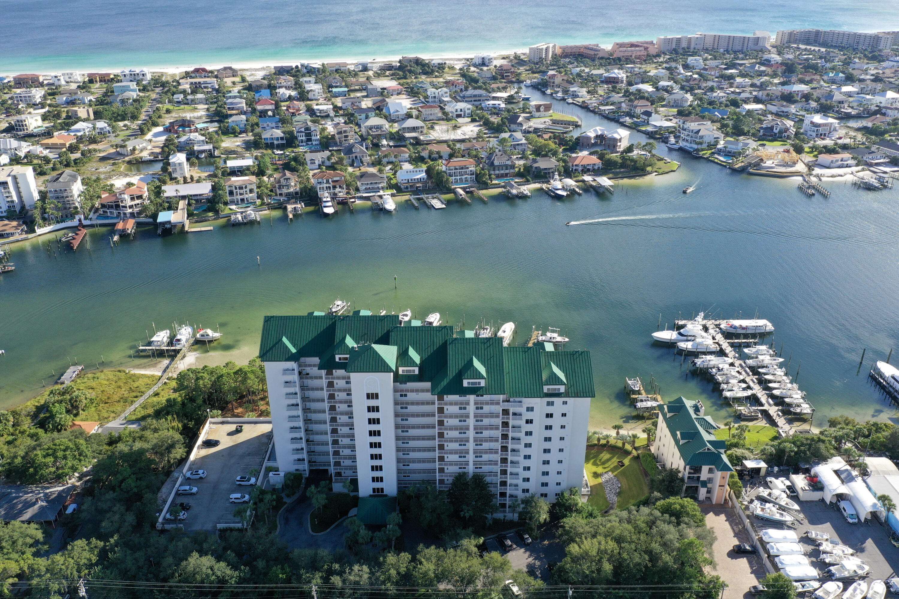 Destin, FL 32541,662 E Harbor Boulevard  #UNIT 650