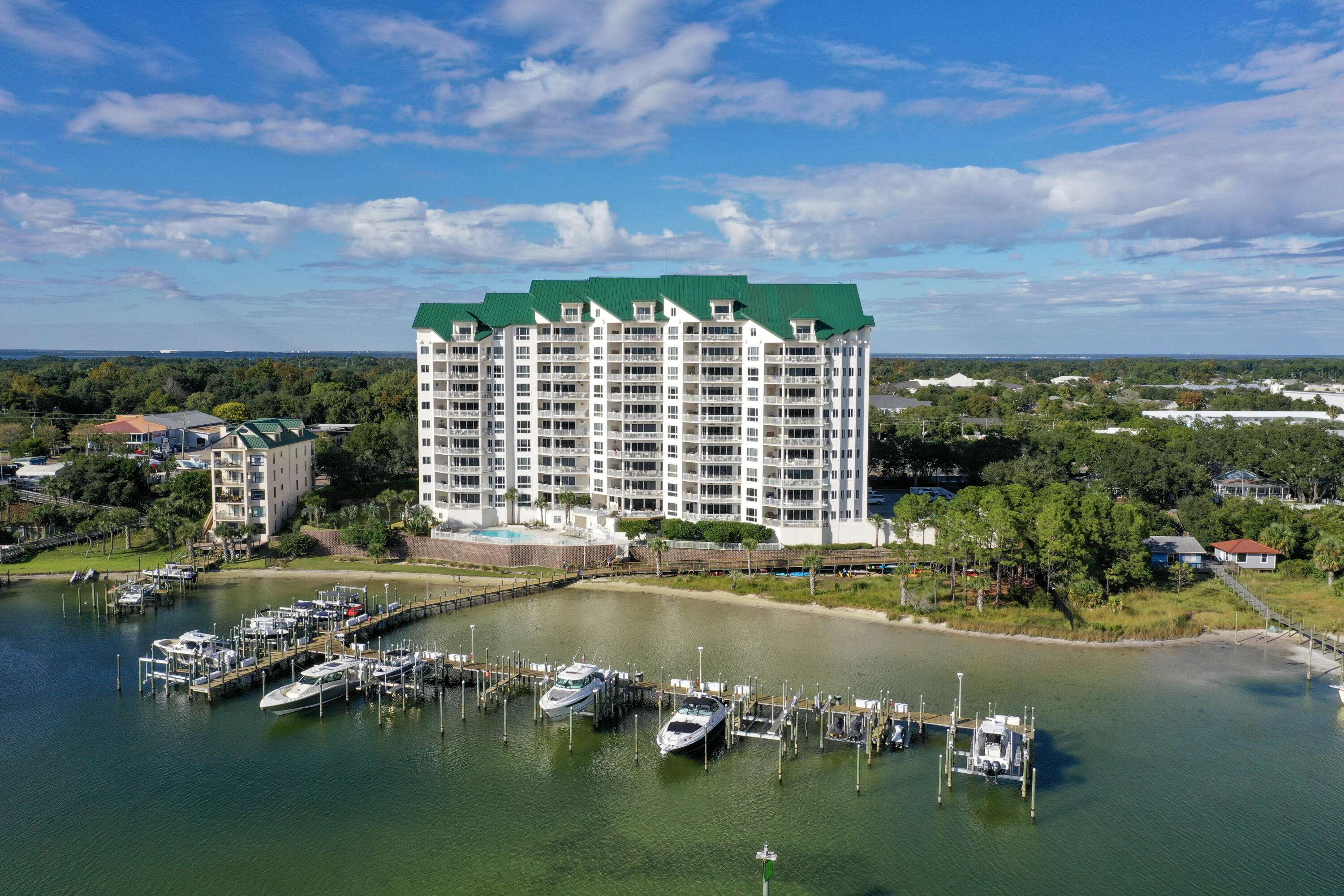 Destin, FL 32541,662 E Harbor Boulevard  #UNIT 650