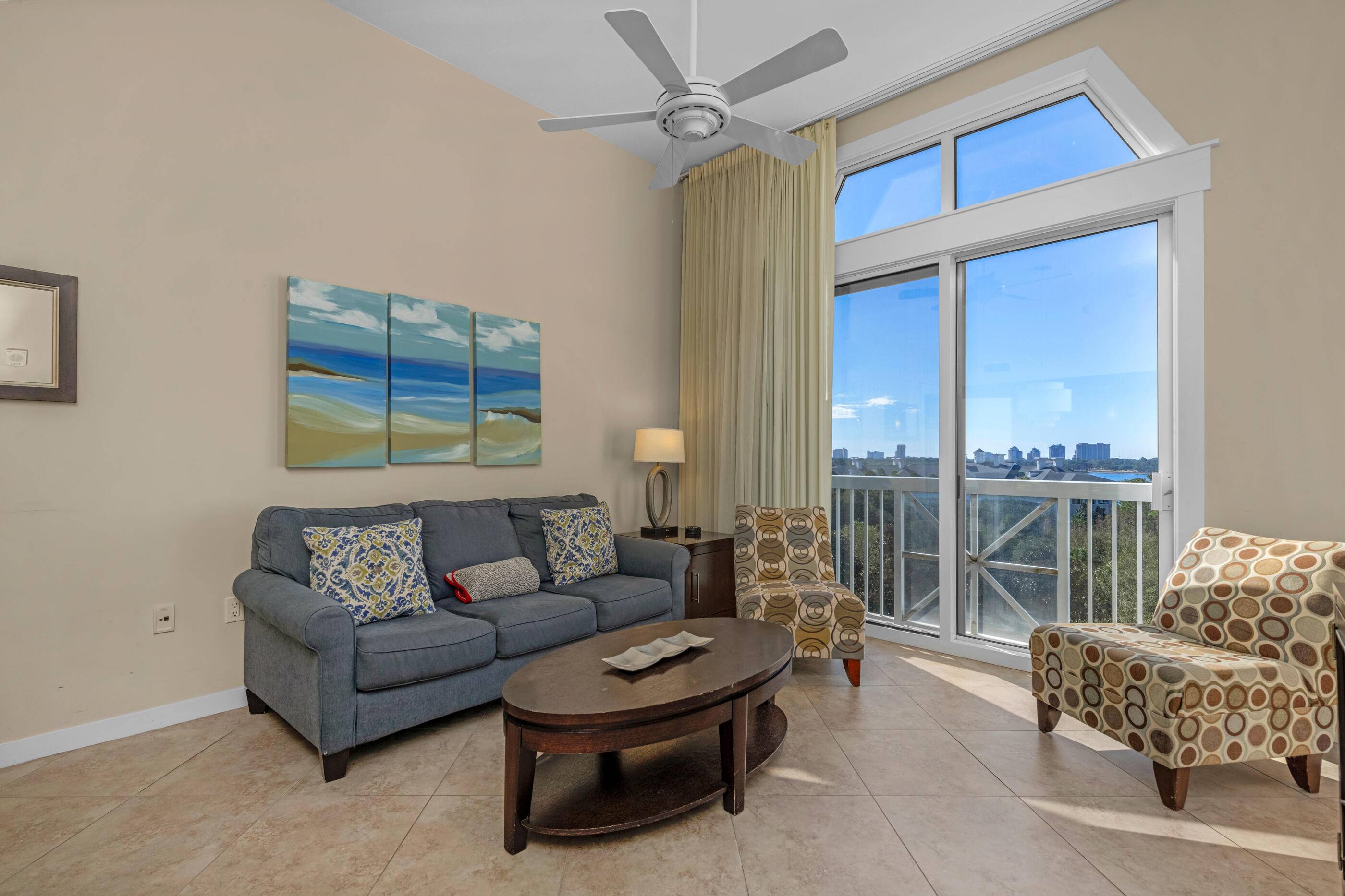 Miramar Beach, FL 32550,9800 Grand Sandestin Boulevard  #UNIT 5809/5811