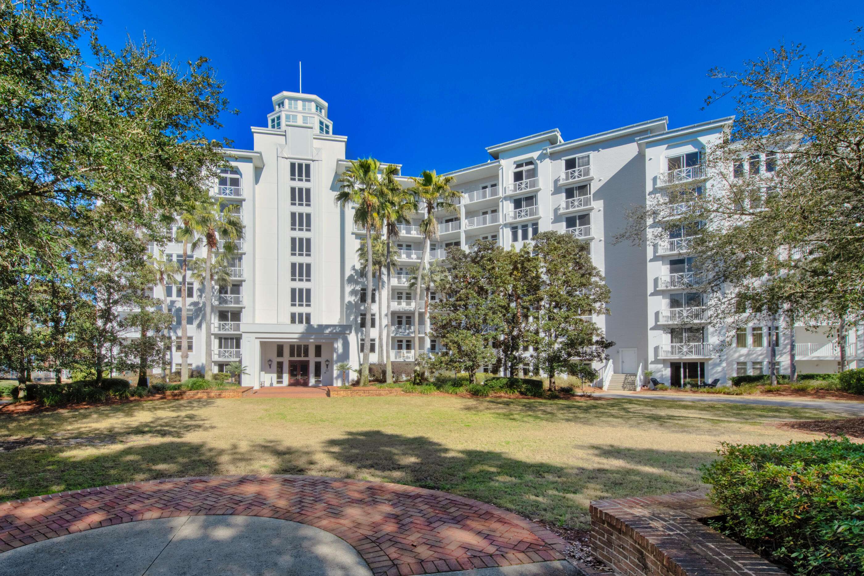 Miramar Beach, FL 32550,9800 Grand Sandestin Boulevard  #UNIT 5809/5811