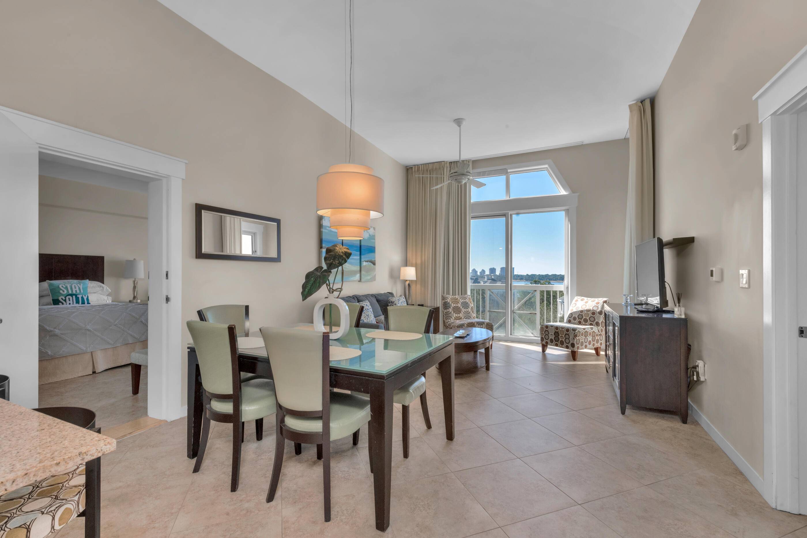 Miramar Beach, FL 32550,9800 Grand Sandestin Boulevard  #UNIT 5809/5811