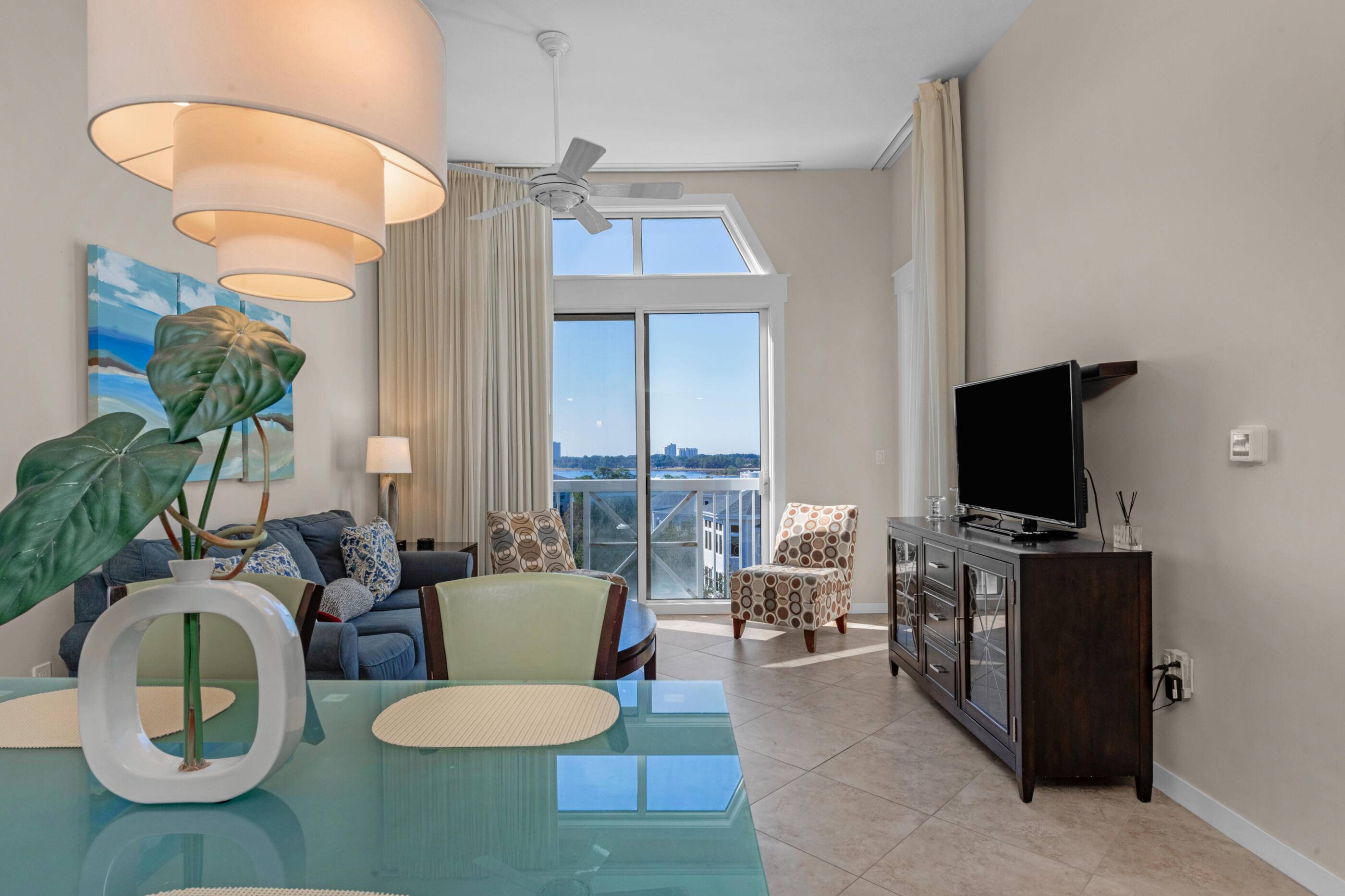 Miramar Beach, FL 32550,9800 Grand Sandestin Boulevard  #UNIT 5809/5811