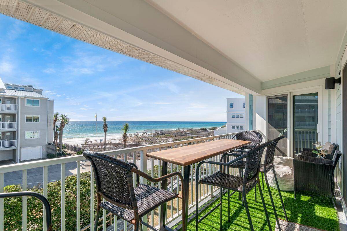 Santa Rosa Beach, FL 32459,11 Beachside Drive  #UNIT 633