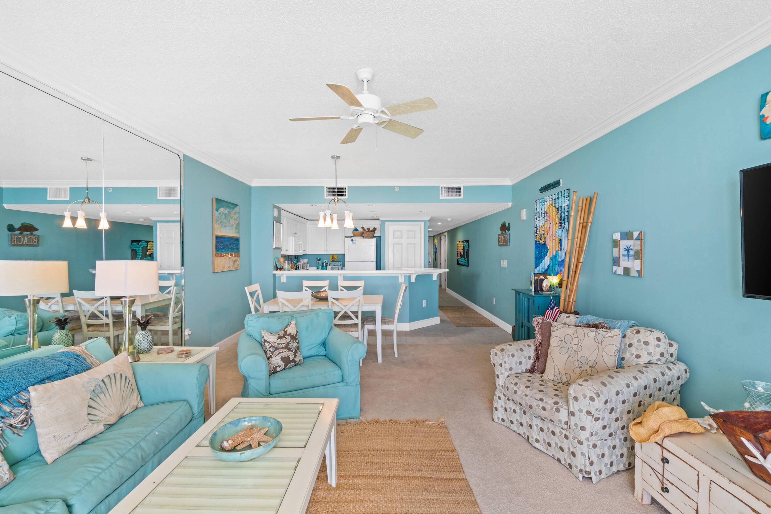 Panama City Beach, FL 32407,10811 Front Beach Road  #2-1307