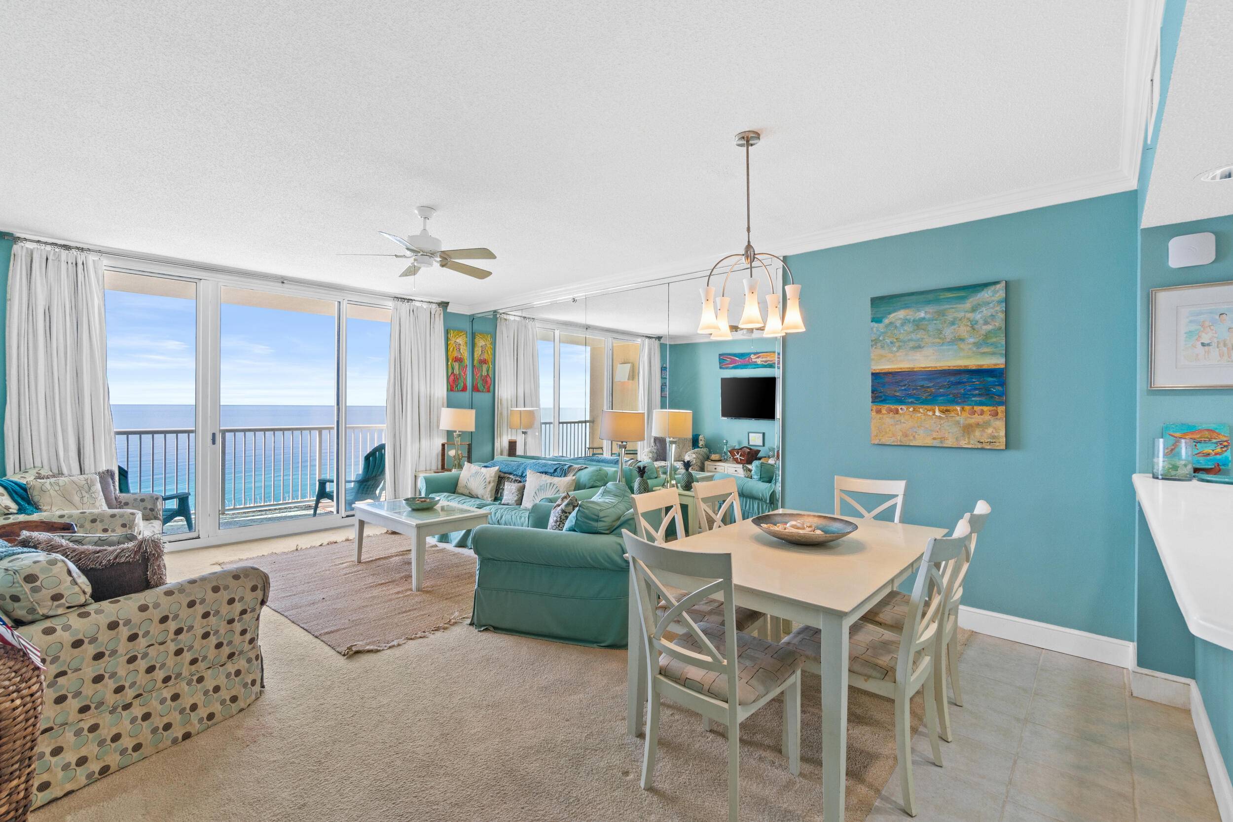 Panama City Beach, FL 32407,10811 Front Beach Road  #2-1307