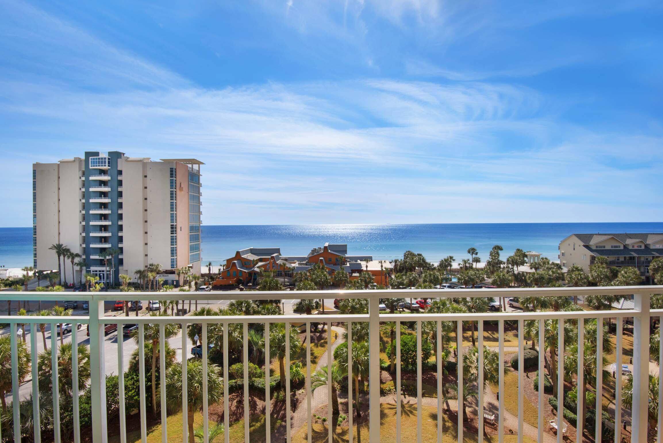 Destin, FL 32541,1751 Scenic Highway 98  #UNIT 607