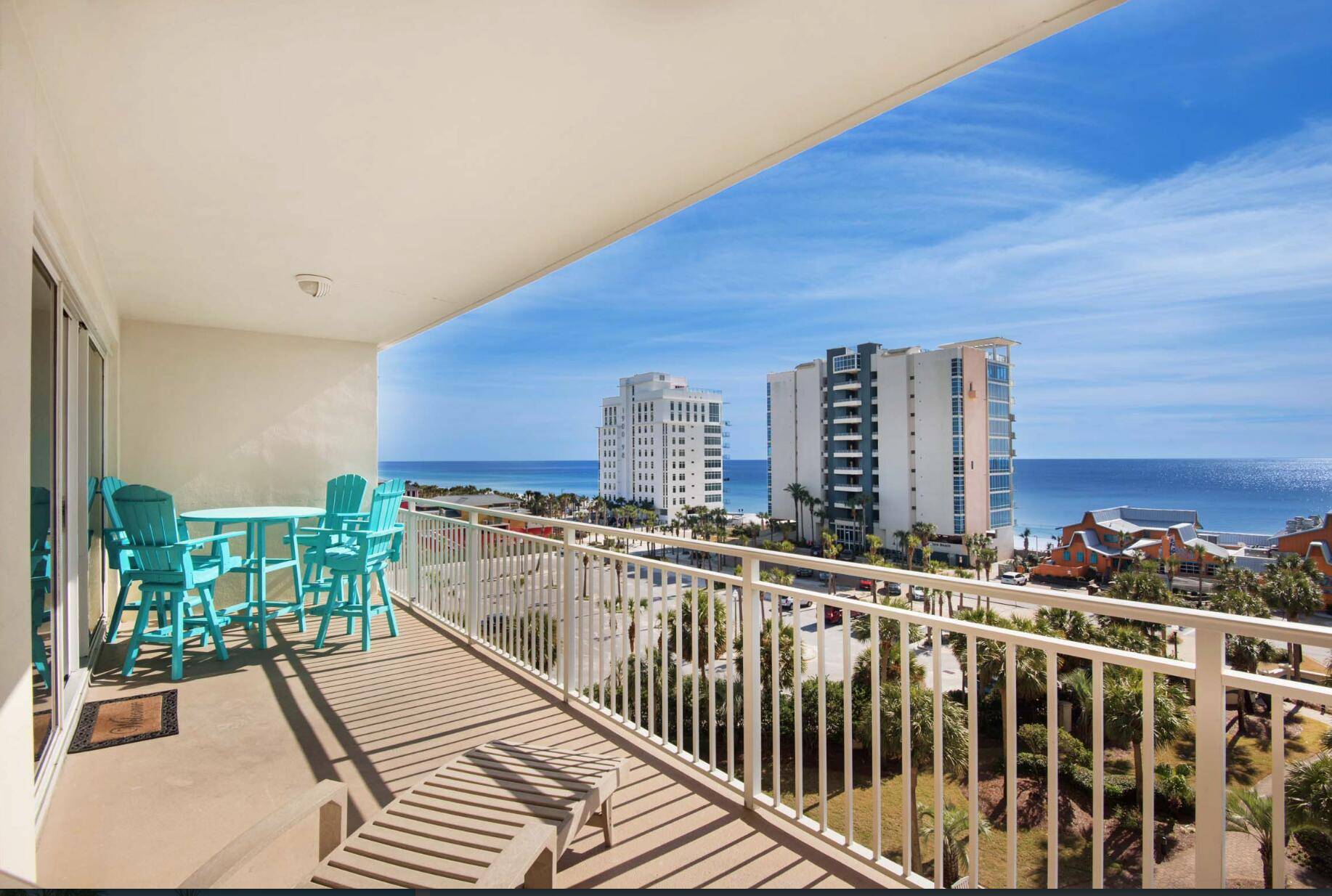 Destin, FL 32541,1751 Scenic Highway 98  #UNIT 607