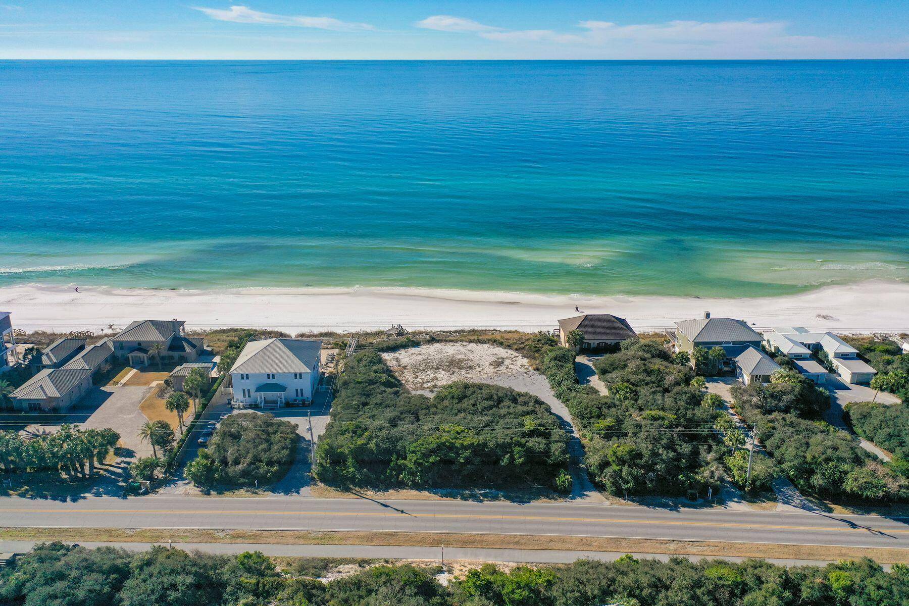 Santa Rosa Beach, FL 32459,4691 W County Hwy 30A