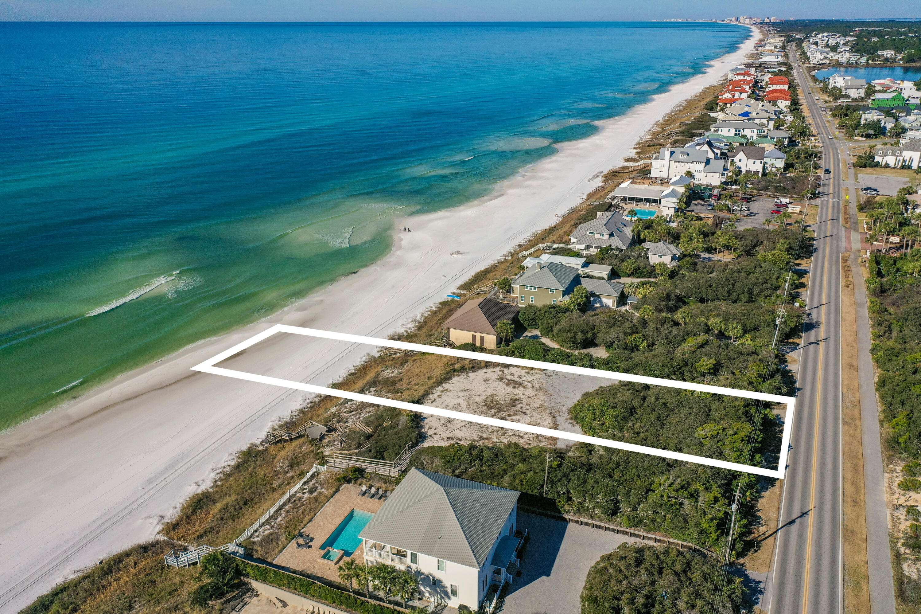 Santa Rosa Beach, FL 32459,4691 W County Hwy 30A