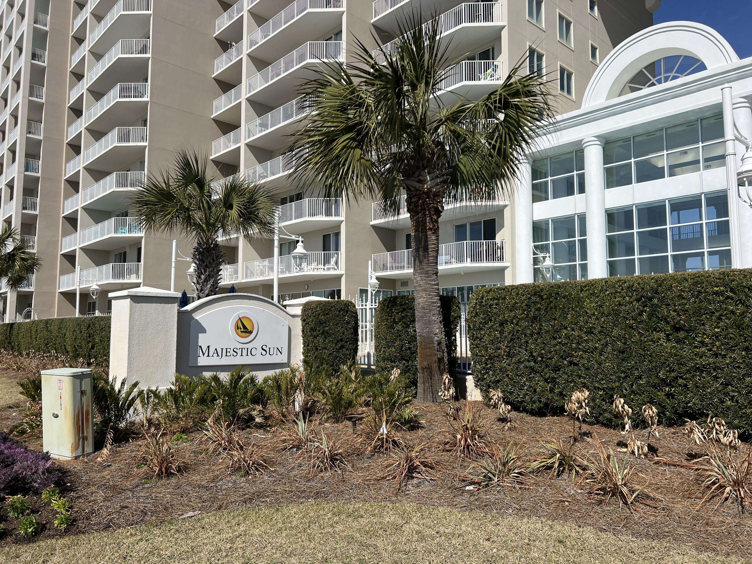 Miramar Beach, FL 32550,1200 Scenic Gulf Drive  #B910