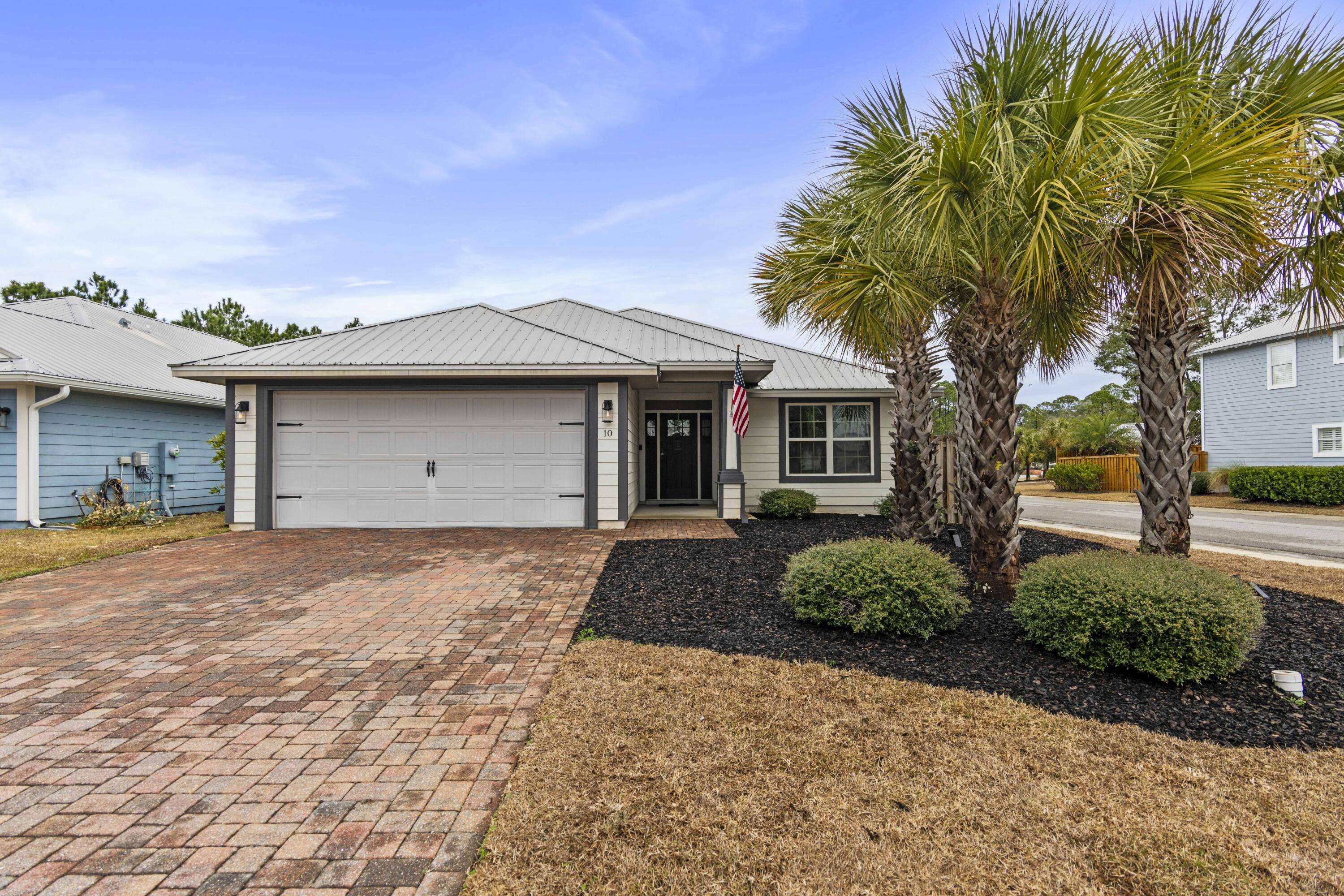 Santa Rosa Beach, FL 32459,10 Golden Eagle Court