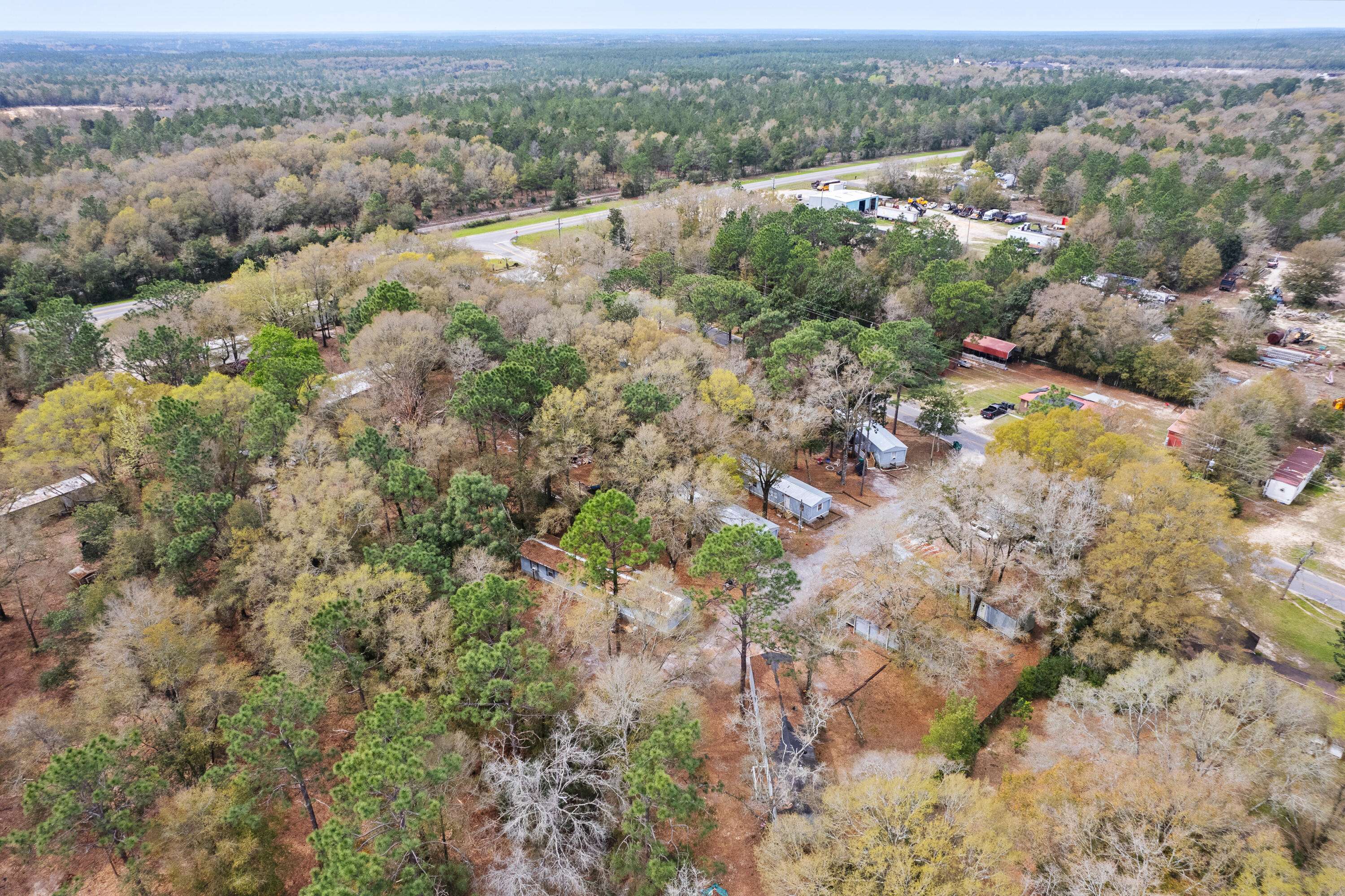 Defuniak Springs, FL 32433,108 Smith Road