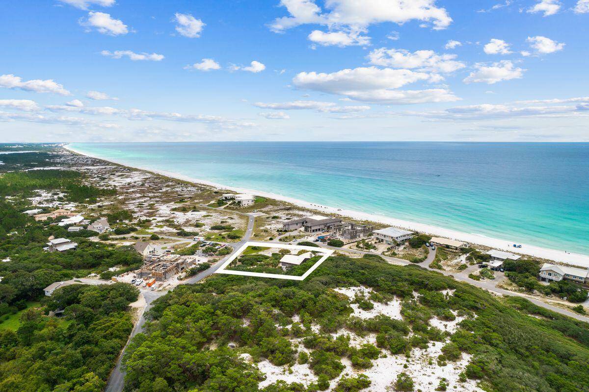 Santa Rosa Beach, FL 32459,754 Village Road