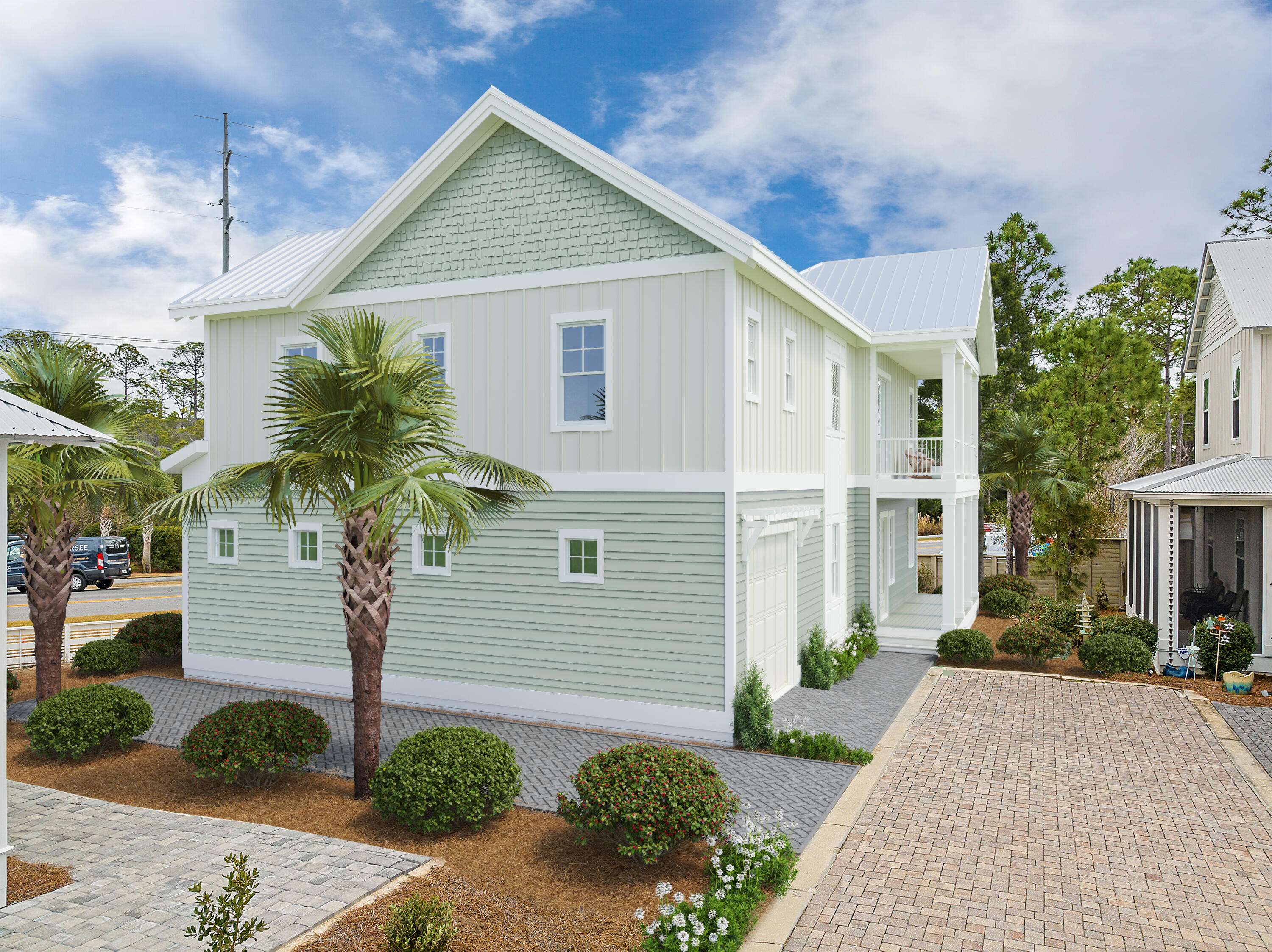 Santa Rosa Beach, FL 32459,Lot 47 Grayton Boulevard